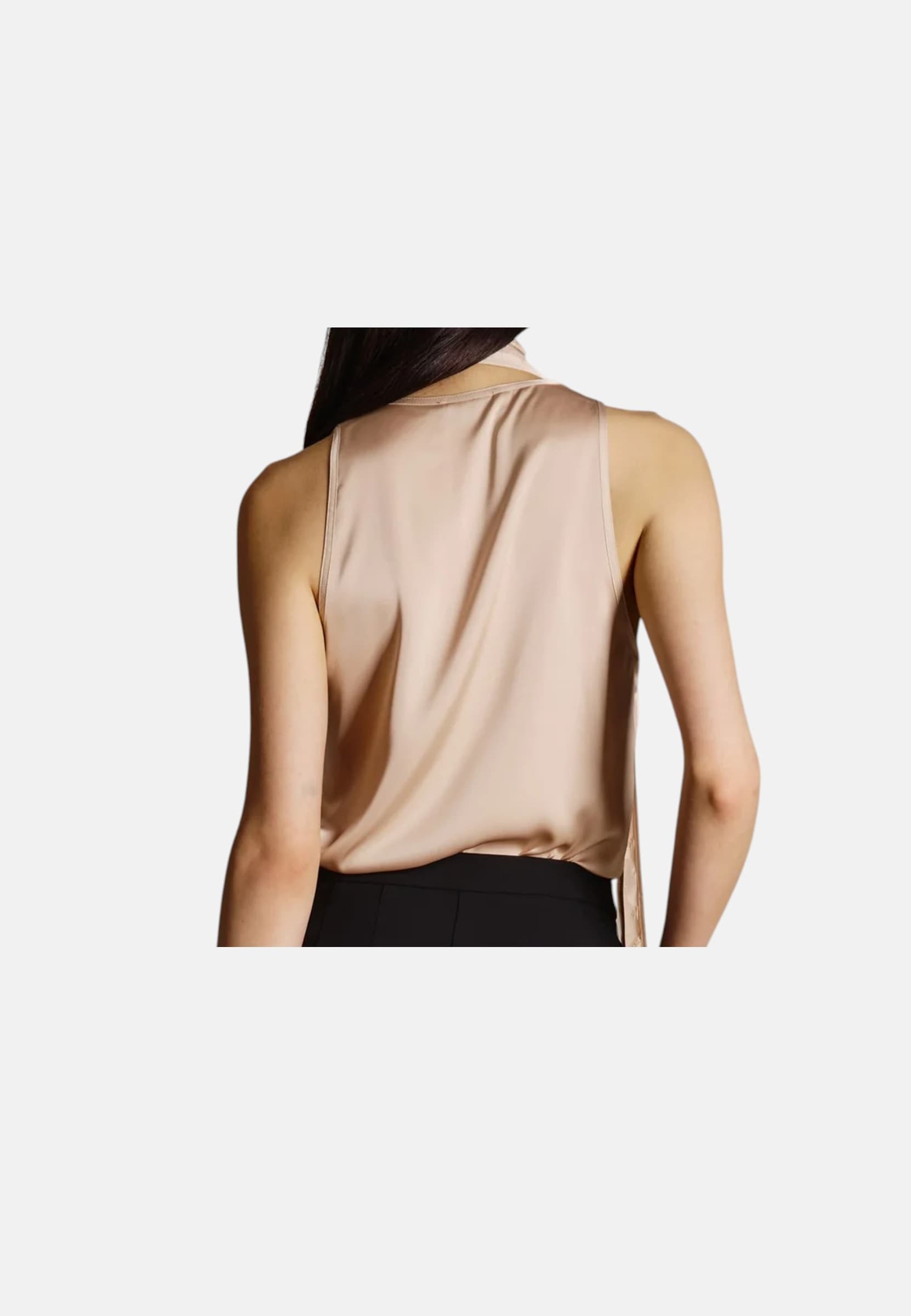 NENETTE Top Donna Nenette 42BB-FICUS - 4