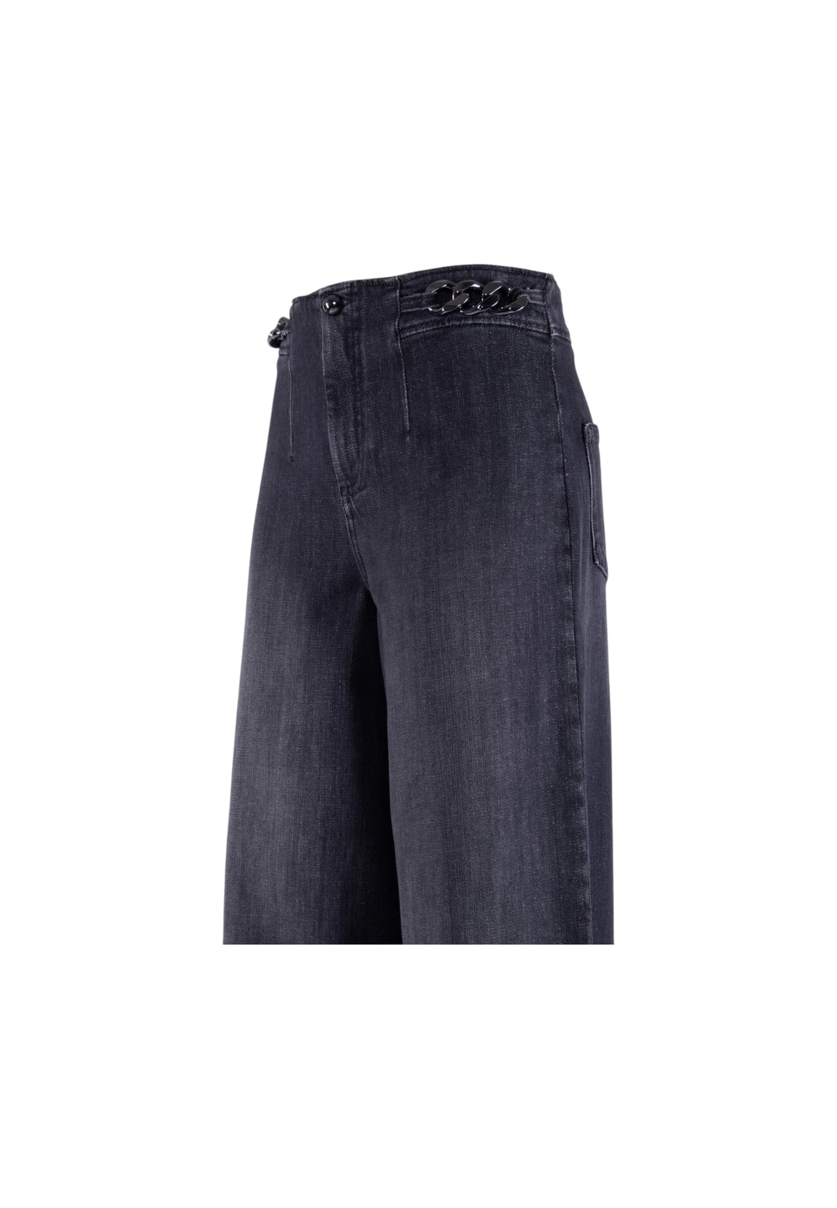 NENETTE Jeans Donna Nenette 42BB-SAFFOB - 2