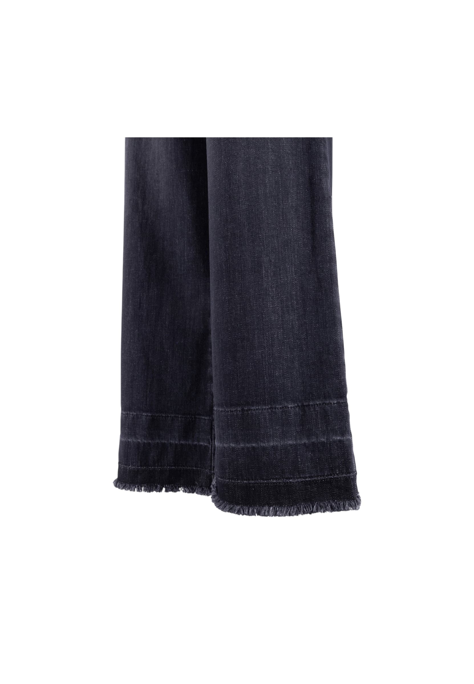 NENETTE Jeans Donna Nenette 42BB-SAFFOB - 5