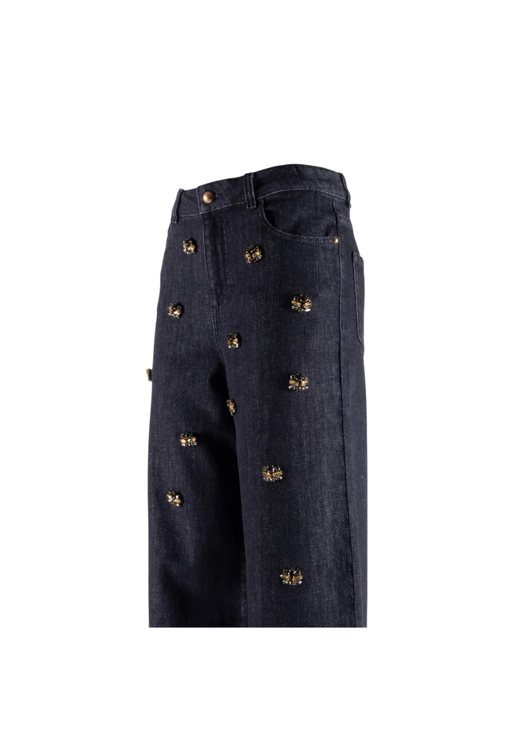 NENETTE Jeans Donna Nenette 42BB-SANDYB - 2
