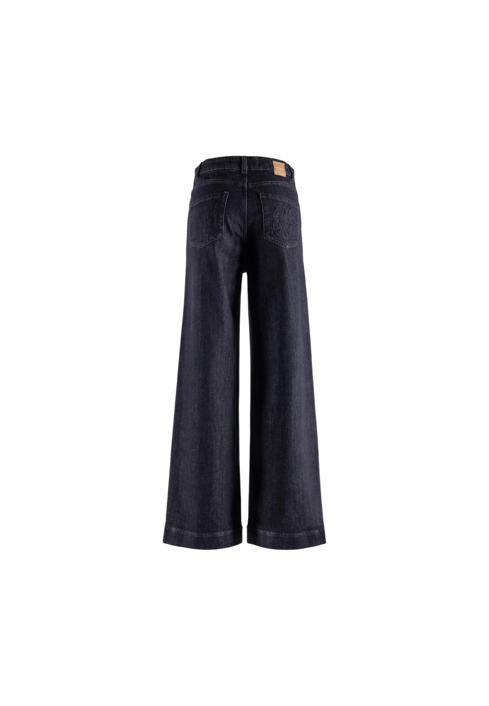 NENETTE Jeans Donna Nenette 42BB-SANDYB - 3