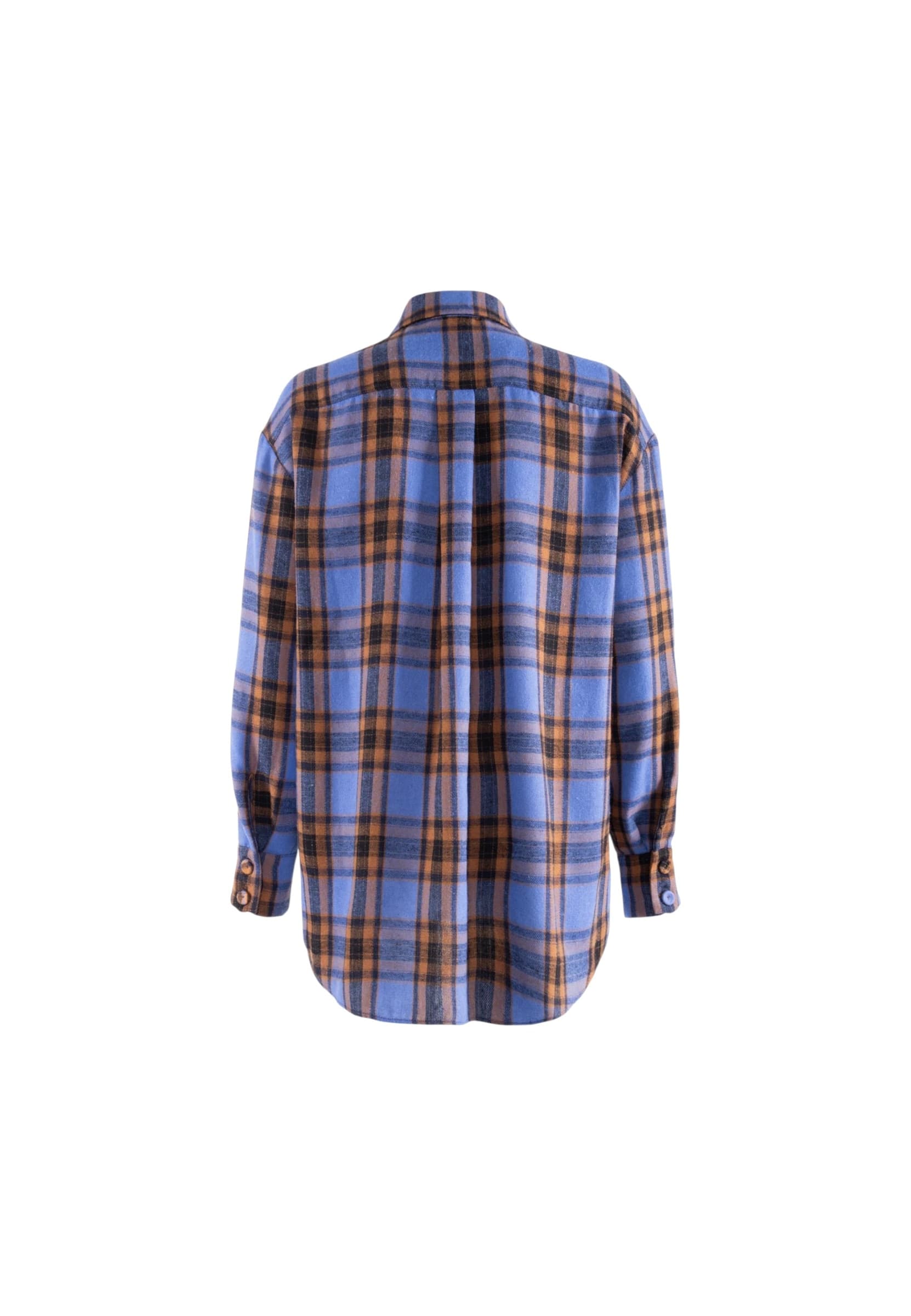 NENETTE Camicia Donna Nenette 42BB-FRULLO - 2