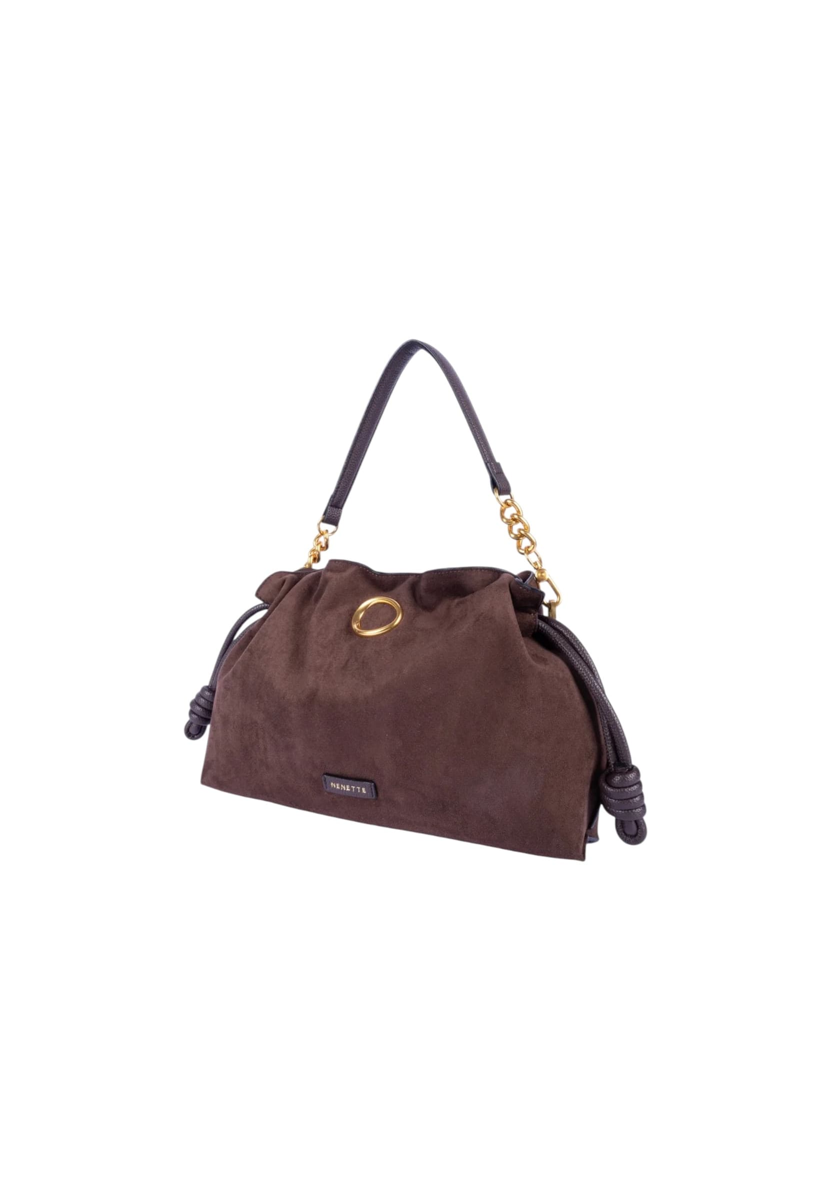 NENETTE Borsa Donna Nenette 42BB-UNDER09 - 2