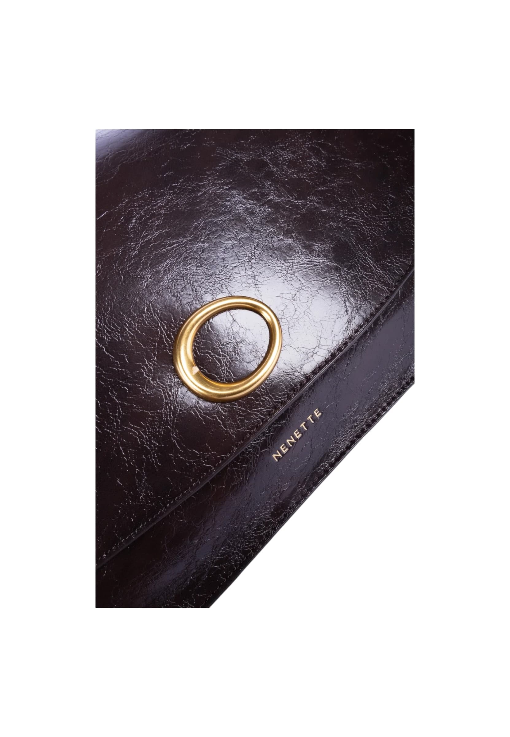 NENETTE Borsa Donna Nenette 42BB-MORA01 - 4