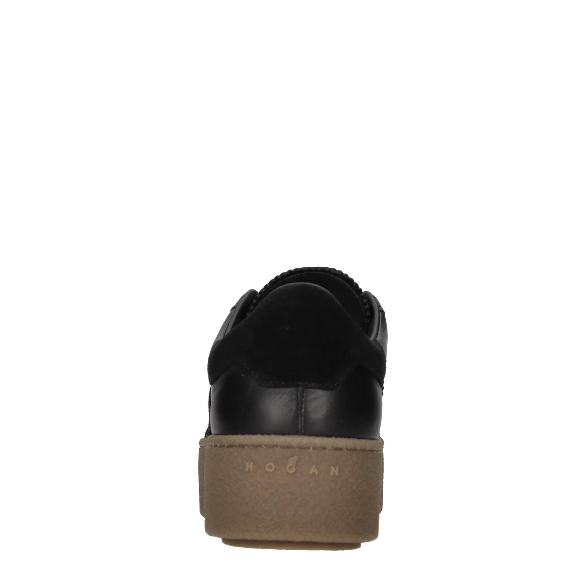 Hogan  Sneakers Nero - 2