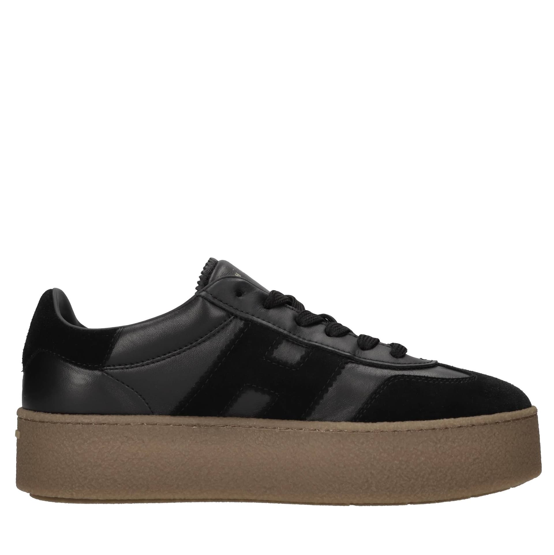 Hogan  Sneakers Nero - 3