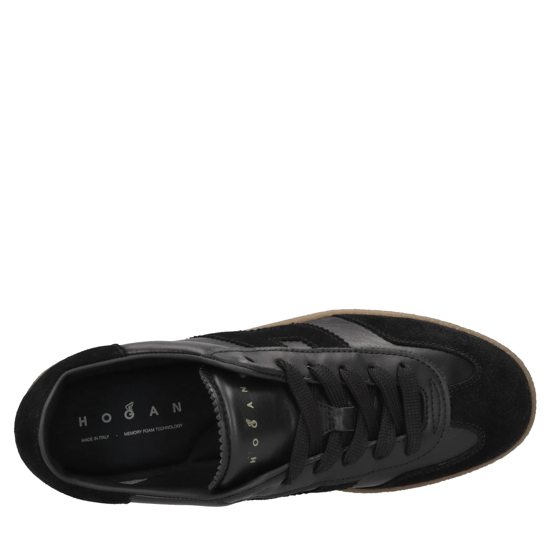 Hogan  Sneakers Nero - 5