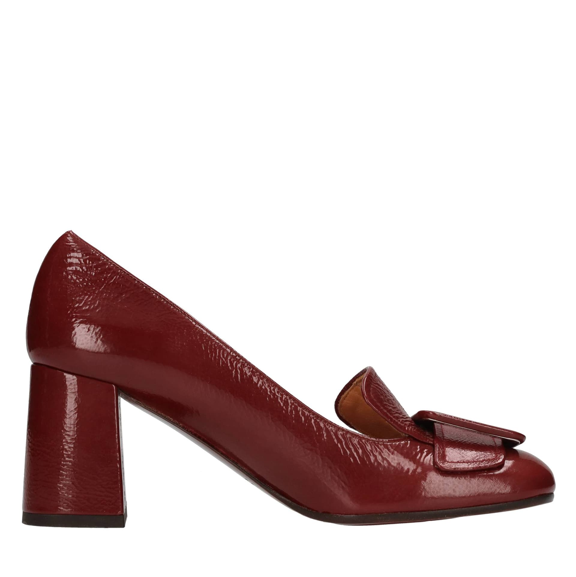 Chie Mihara  Scarpe basse Rosso - 3