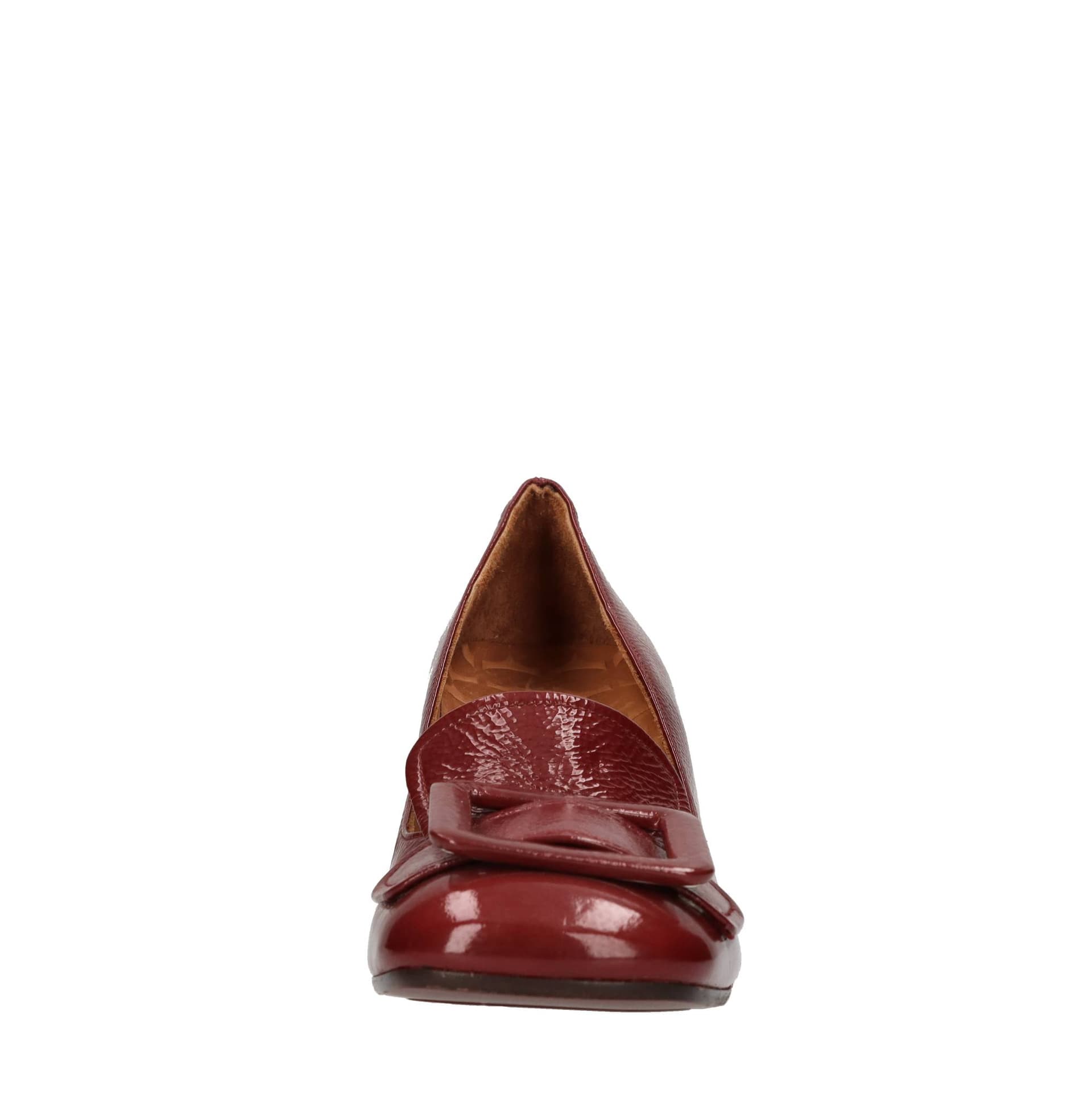 Chie Mihara  Scarpe basse Rosso - 4