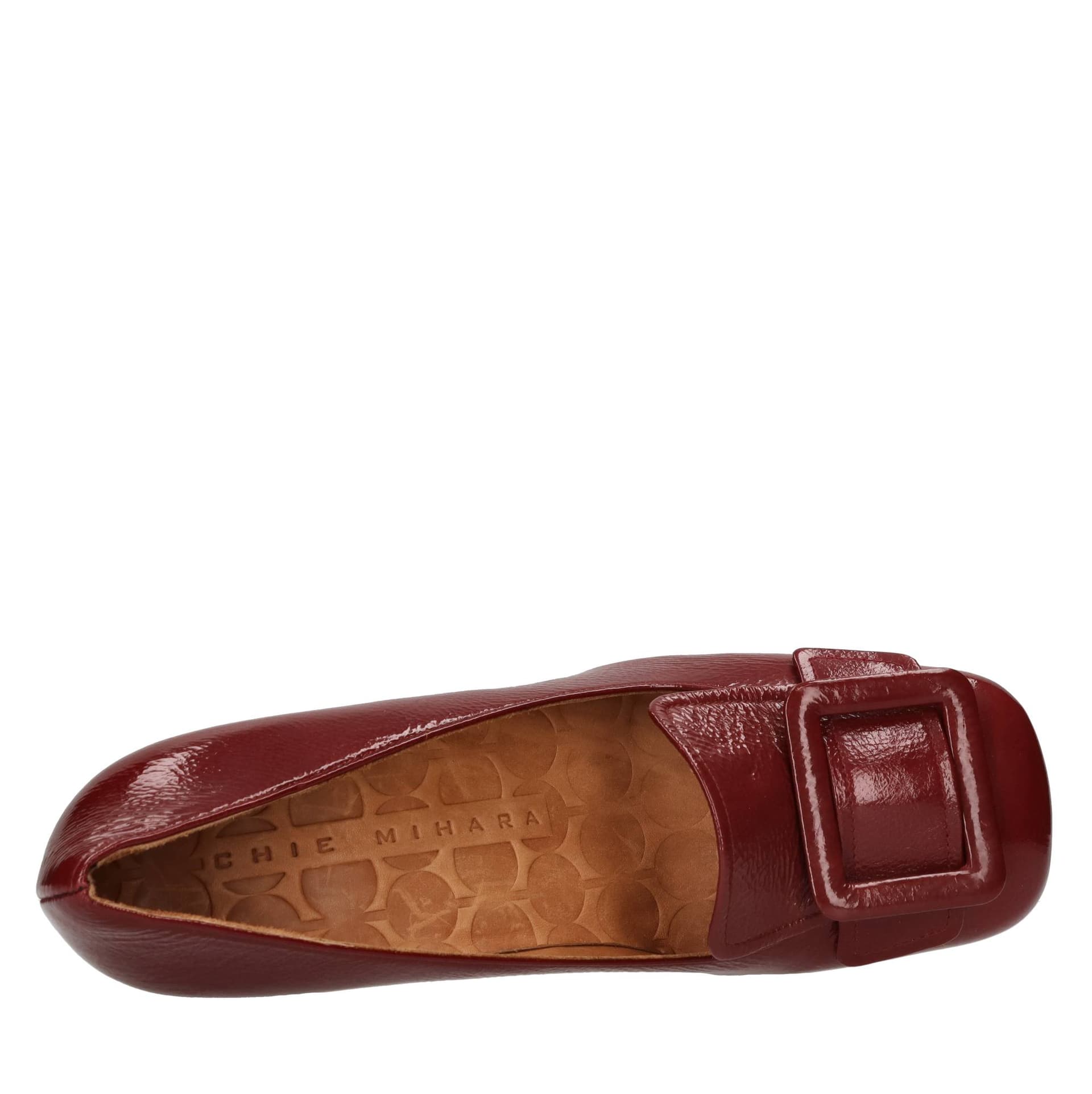 Chie Mihara  Scarpe basse Rosso - 5