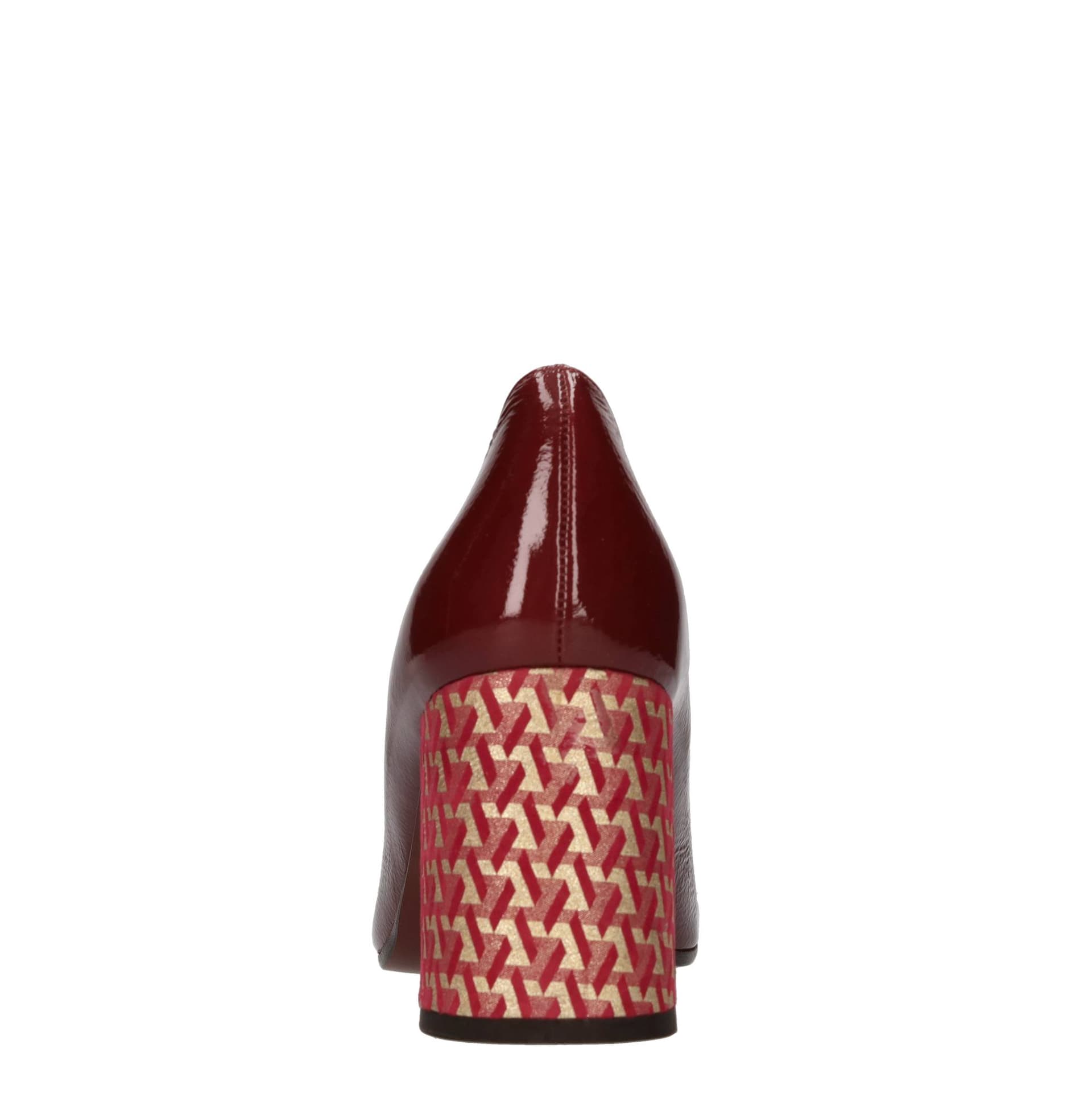 Chie Mihara  Scarpe basse Bordeaux - 2