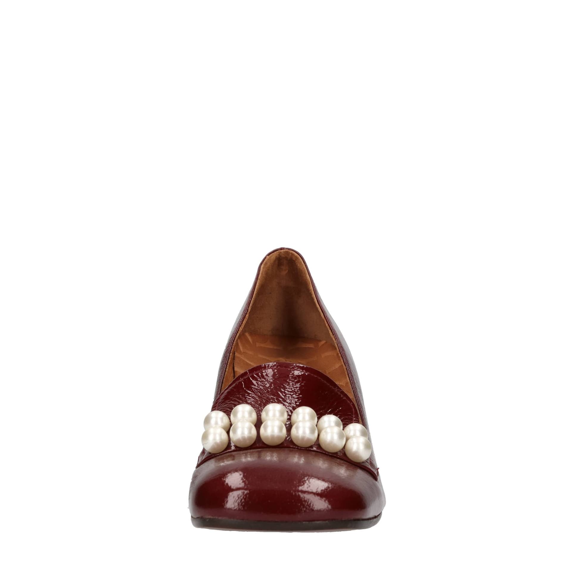 Chie Mihara  Scarpe basse Bordeaux - 4