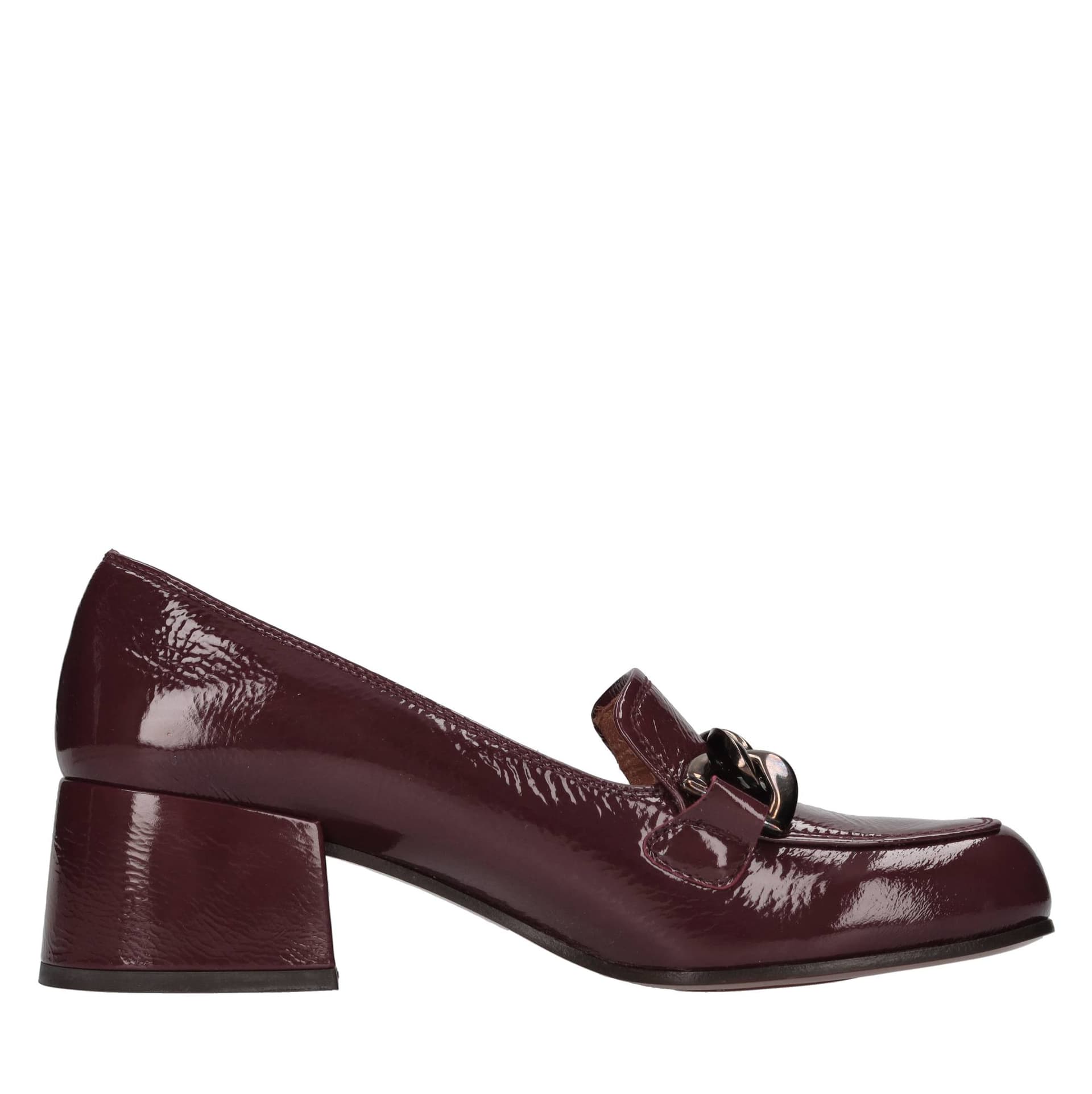 Chie Mihara  Scarpe basse Bordeaux - 3