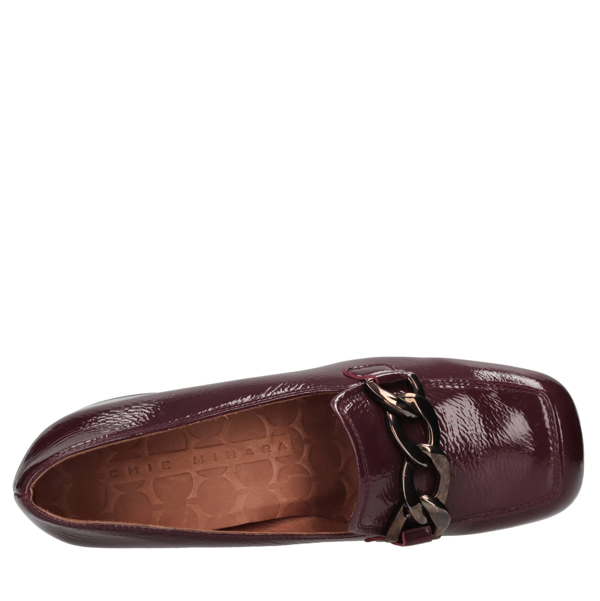 Chie Mihara  Scarpe basse Bordeaux - 5