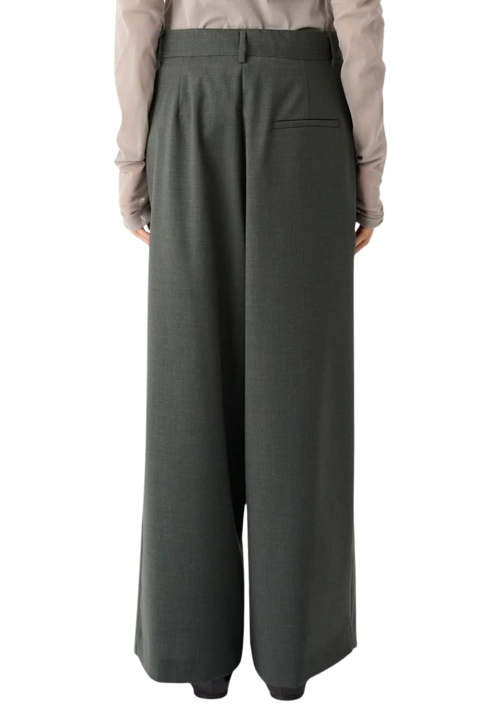 MEIMEIJ PANTALONE - 3