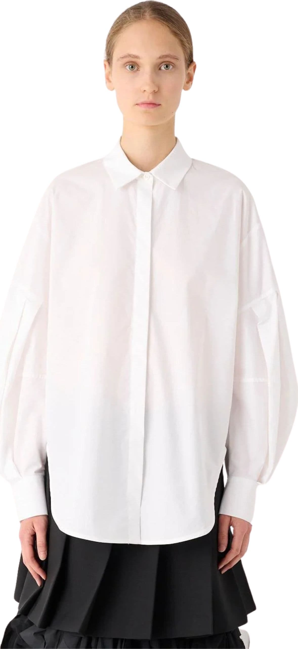 MEIMEIJ CAMICIA - 2