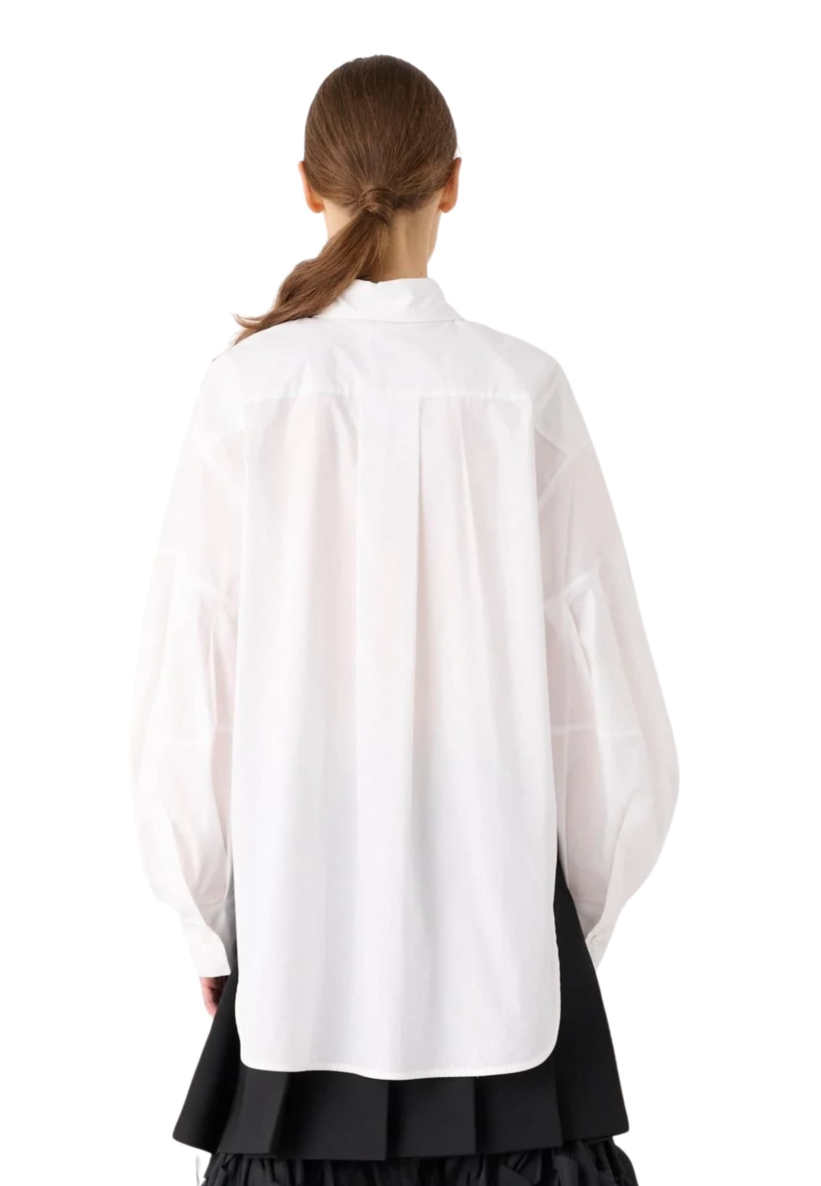 MEIMEIJ CAMICIA - 3