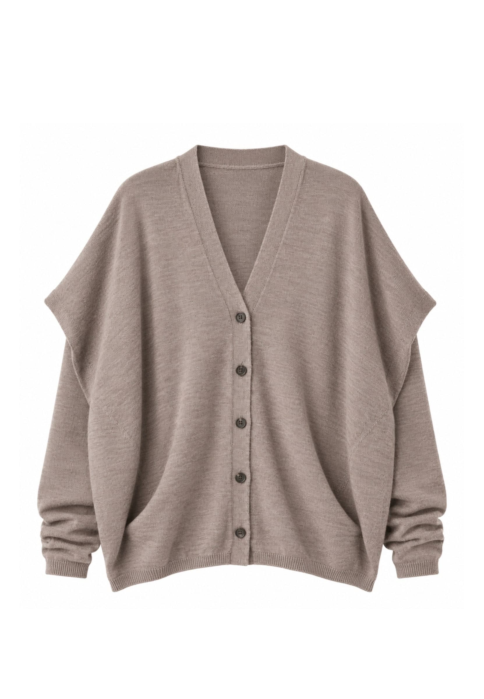 MEIMEIJ CARDIGAN