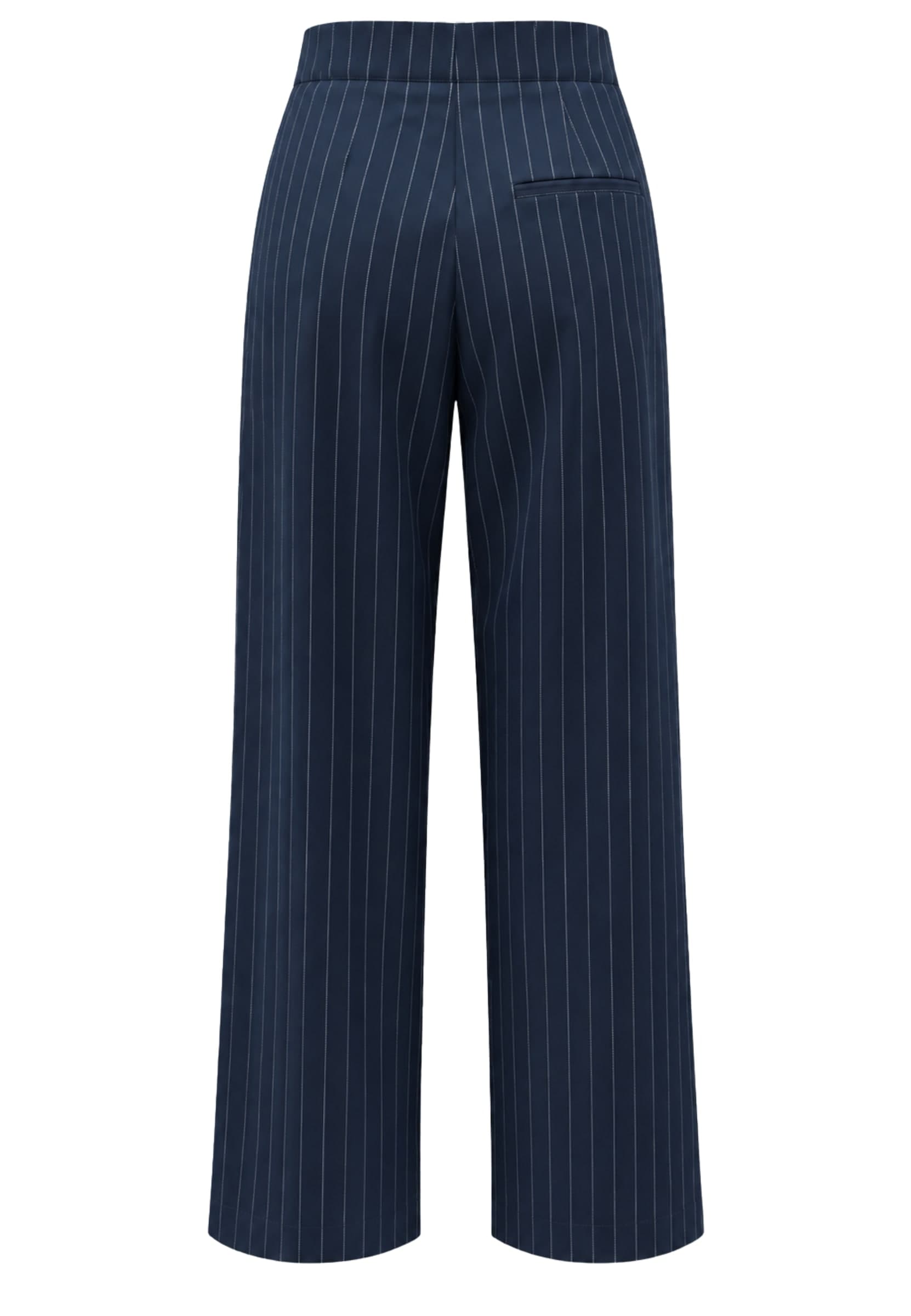 PHISIQUE DU ROLE PANTALONE  GESSATO - 2