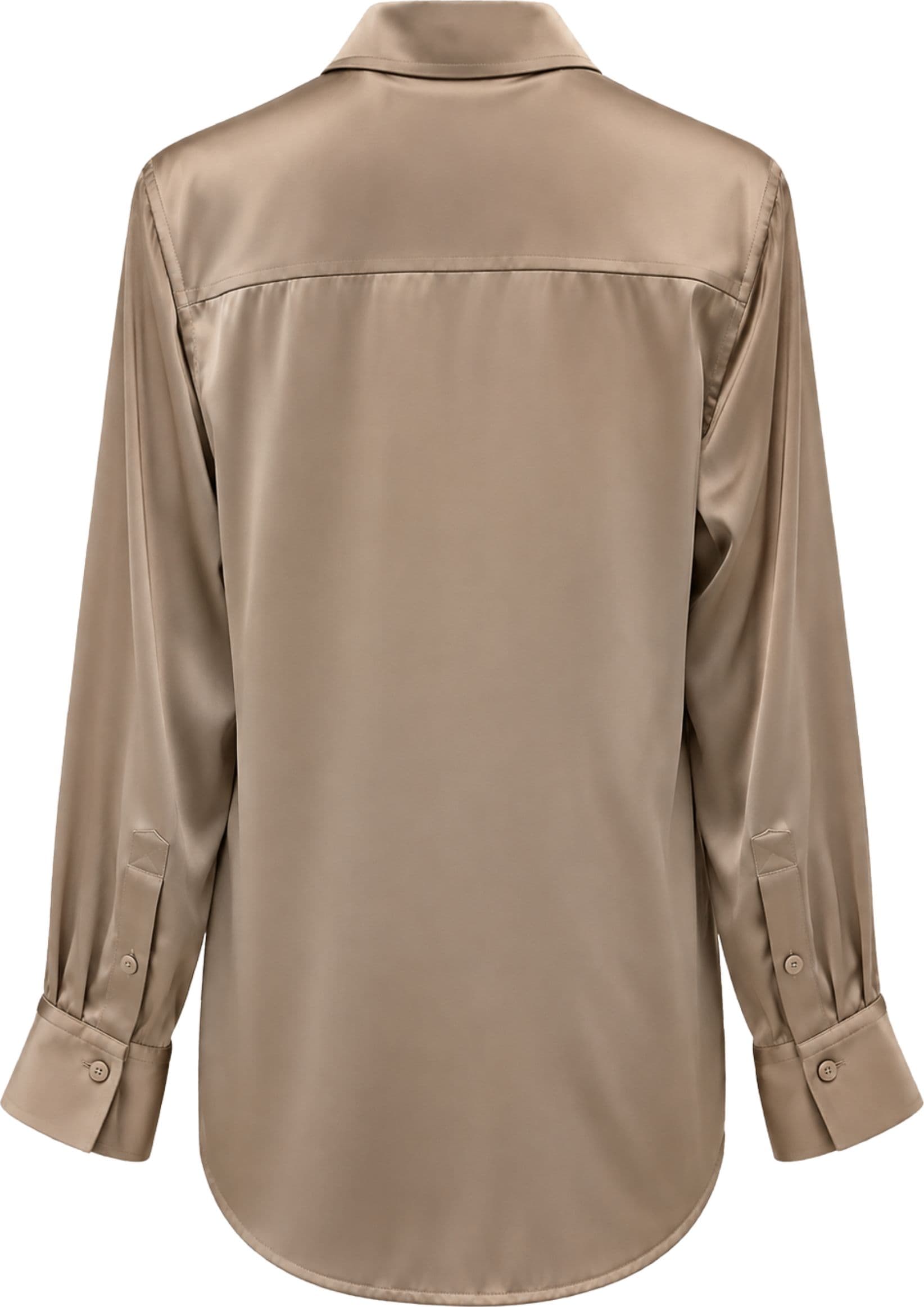 ELEH CAMICIA  EFFETTO DOPPIA MAGLIA - 2