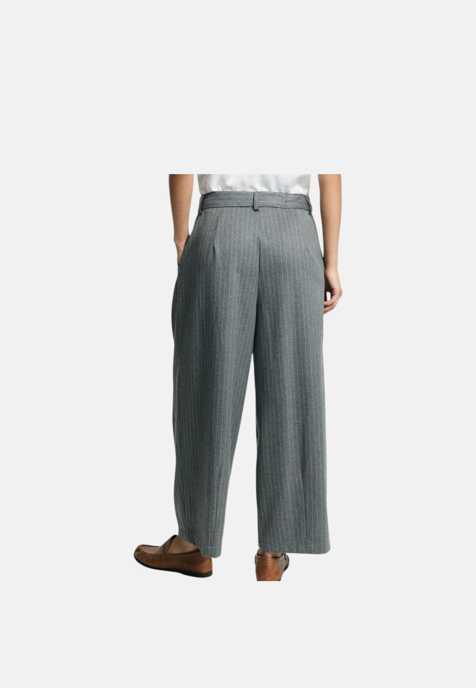 PLEASE Pantaloni Donna Please P3T5BOT000 - 2
