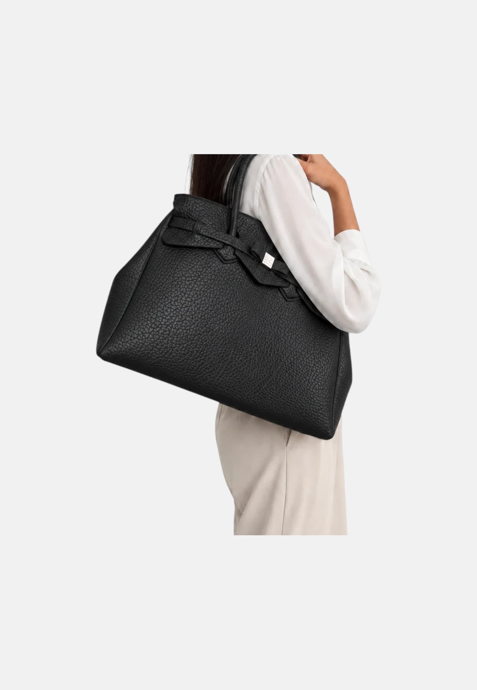 SAVE MY BAG Borsa Donna Save my Bag S62-MISS-L-PUB-NERO - 3