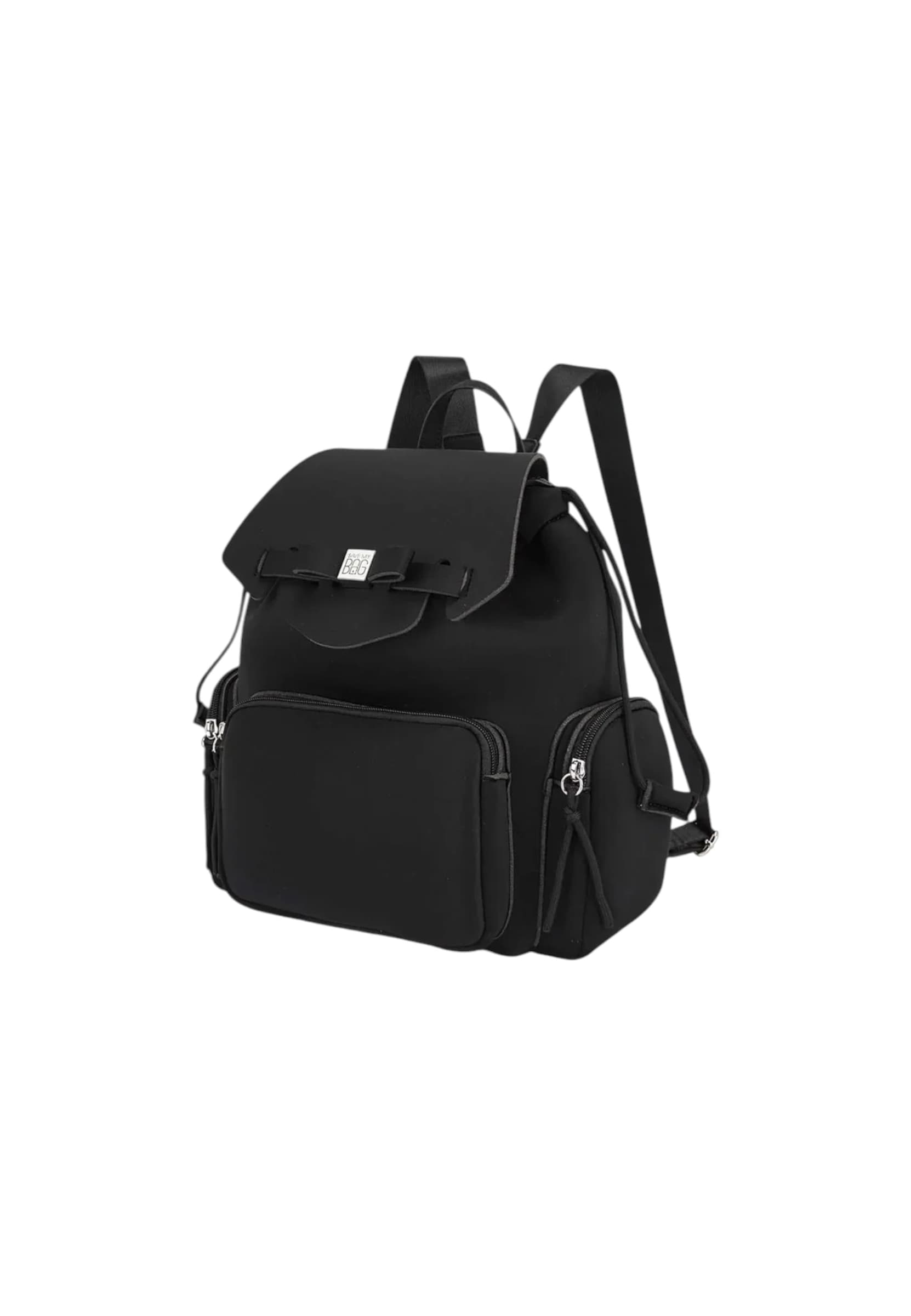 SAVE MY BAG Zaino Donna Save my Bag S62-TAYLOR-U-LY_NERO - 2