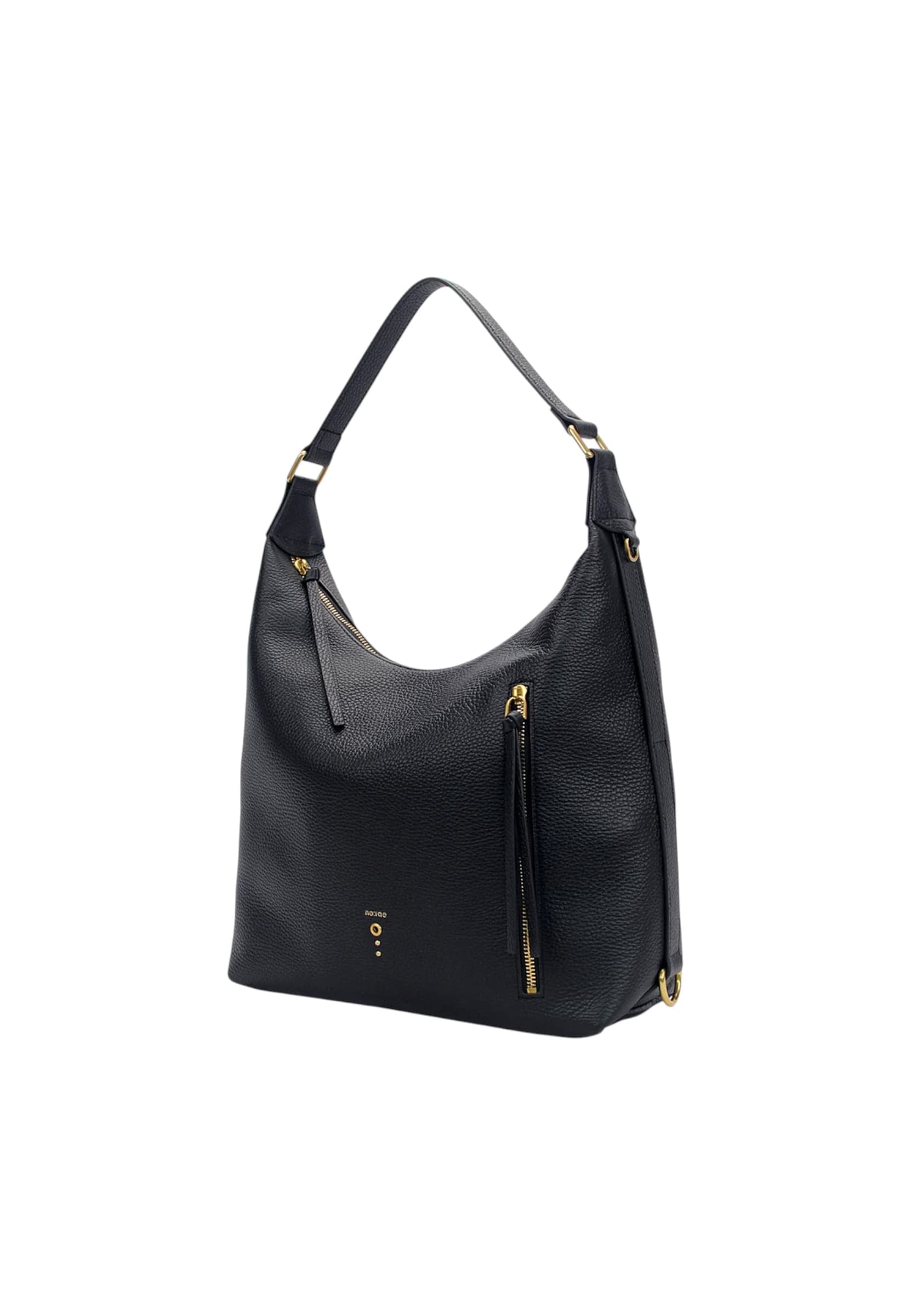 NO:RAE Borsa Donna no:rae ARETUSA_BIG_NERO - 2