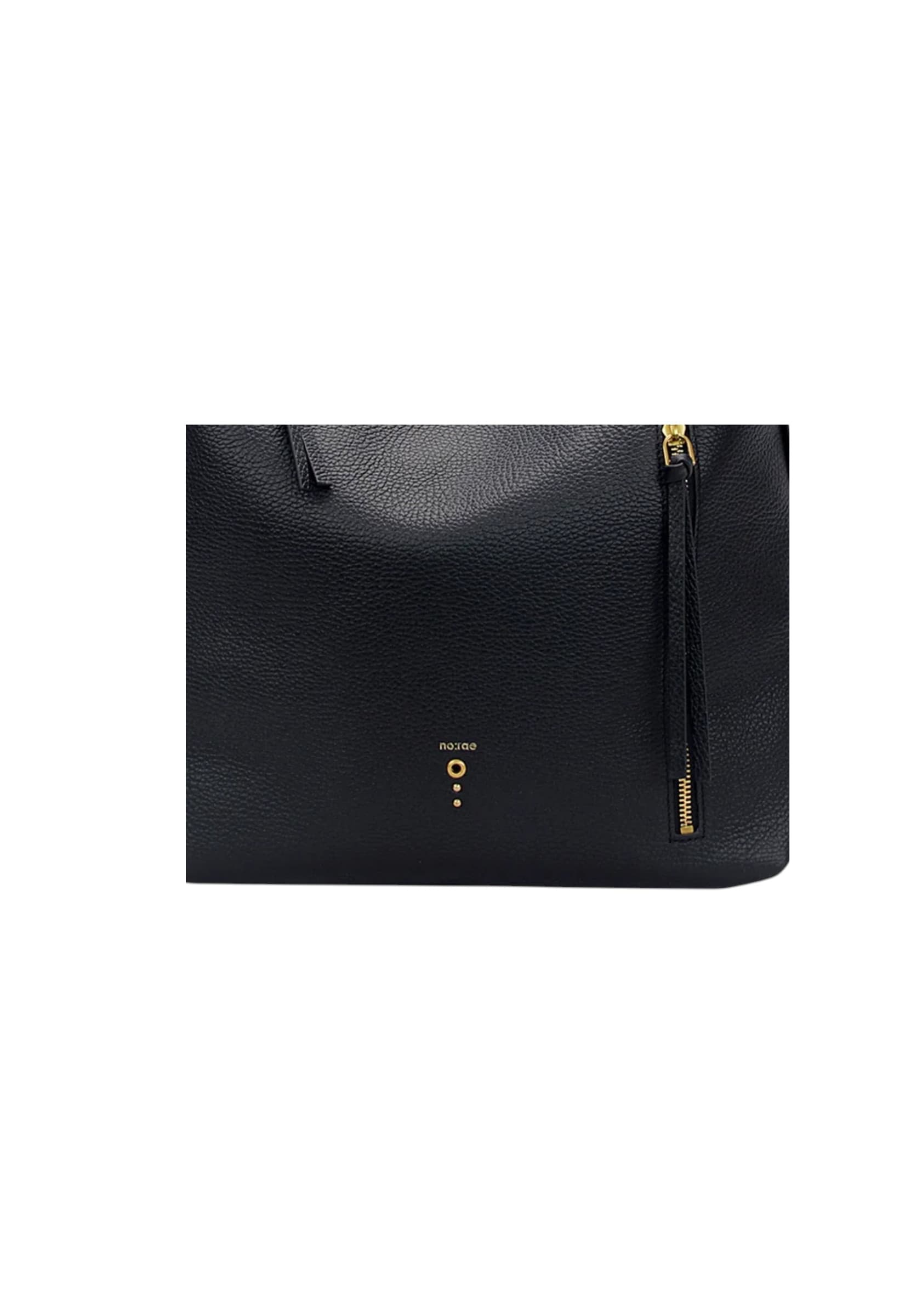 NO:RAE Borsa Donna no:rae ARETUSA_BIG_NERO - 3
