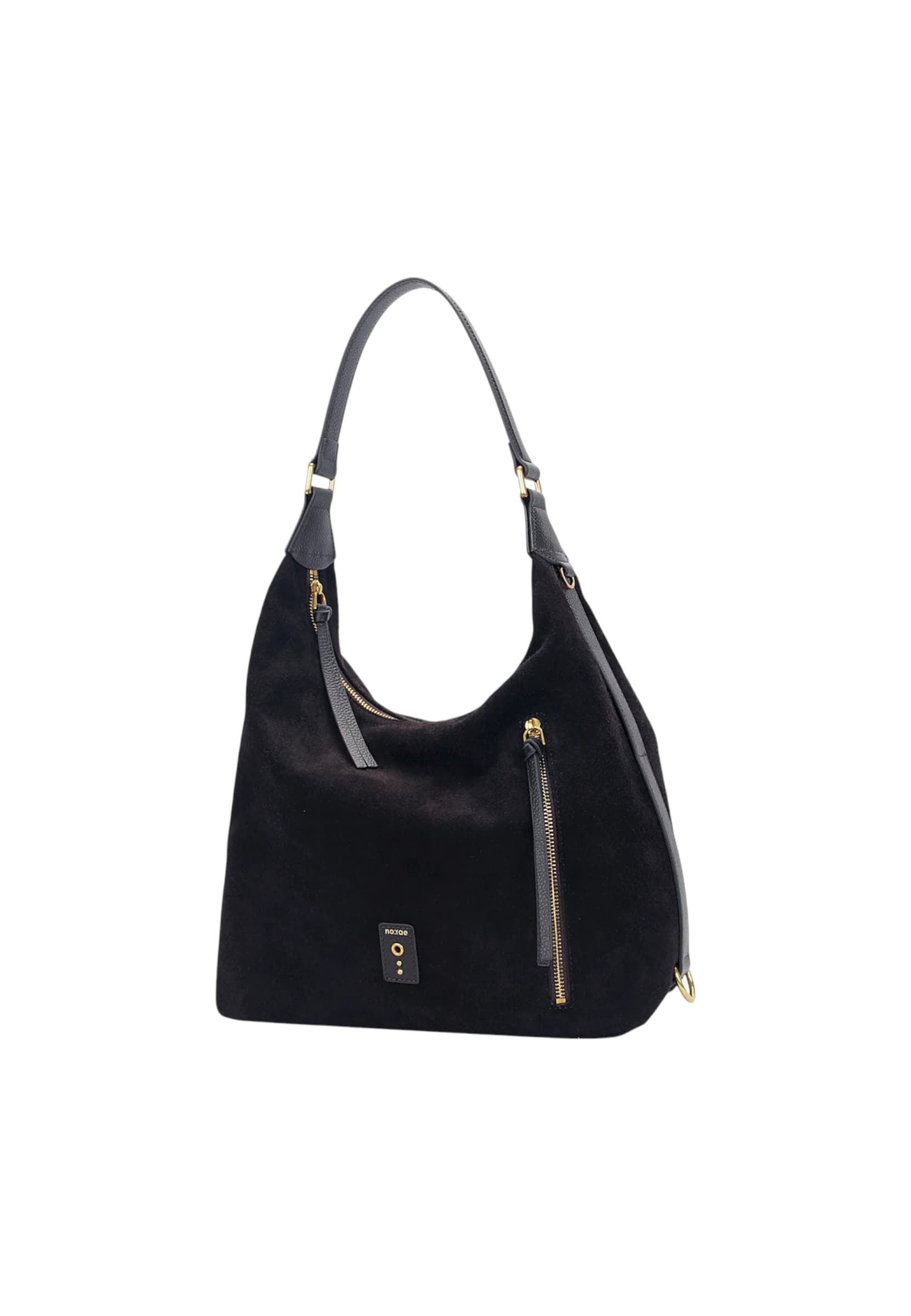 NO:RAE Borsa Donna no:rae ARETUSA_BIG_MARRONE - 2