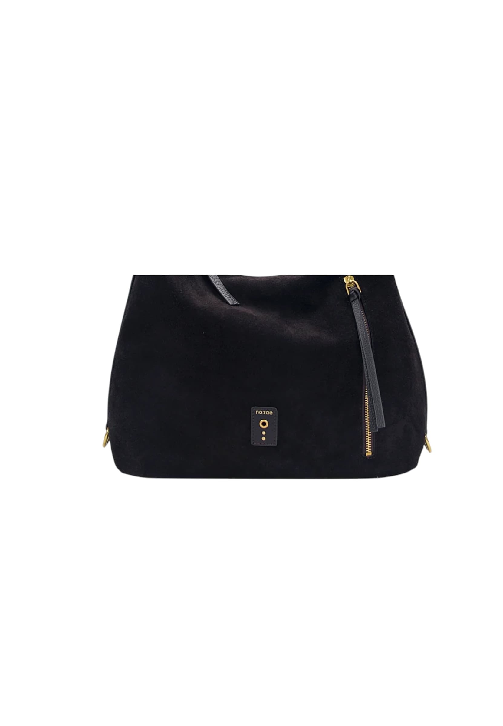 NO:RAE Borsa Donna no:rae ARETUSA_BIG_MARRONE - 3