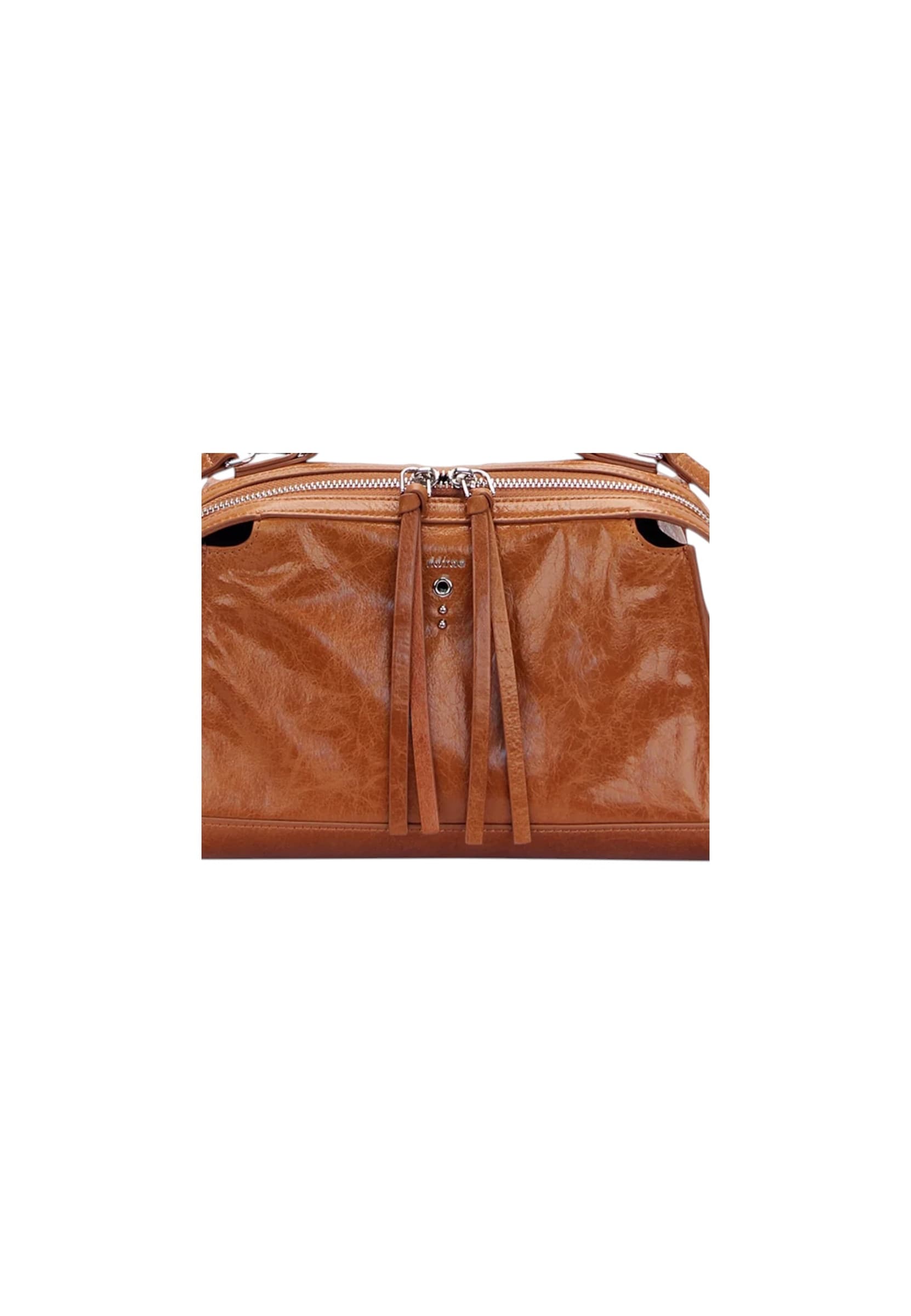 NO:RAE Borsa Donna no:rae METIS_MED_TABACCO - 3