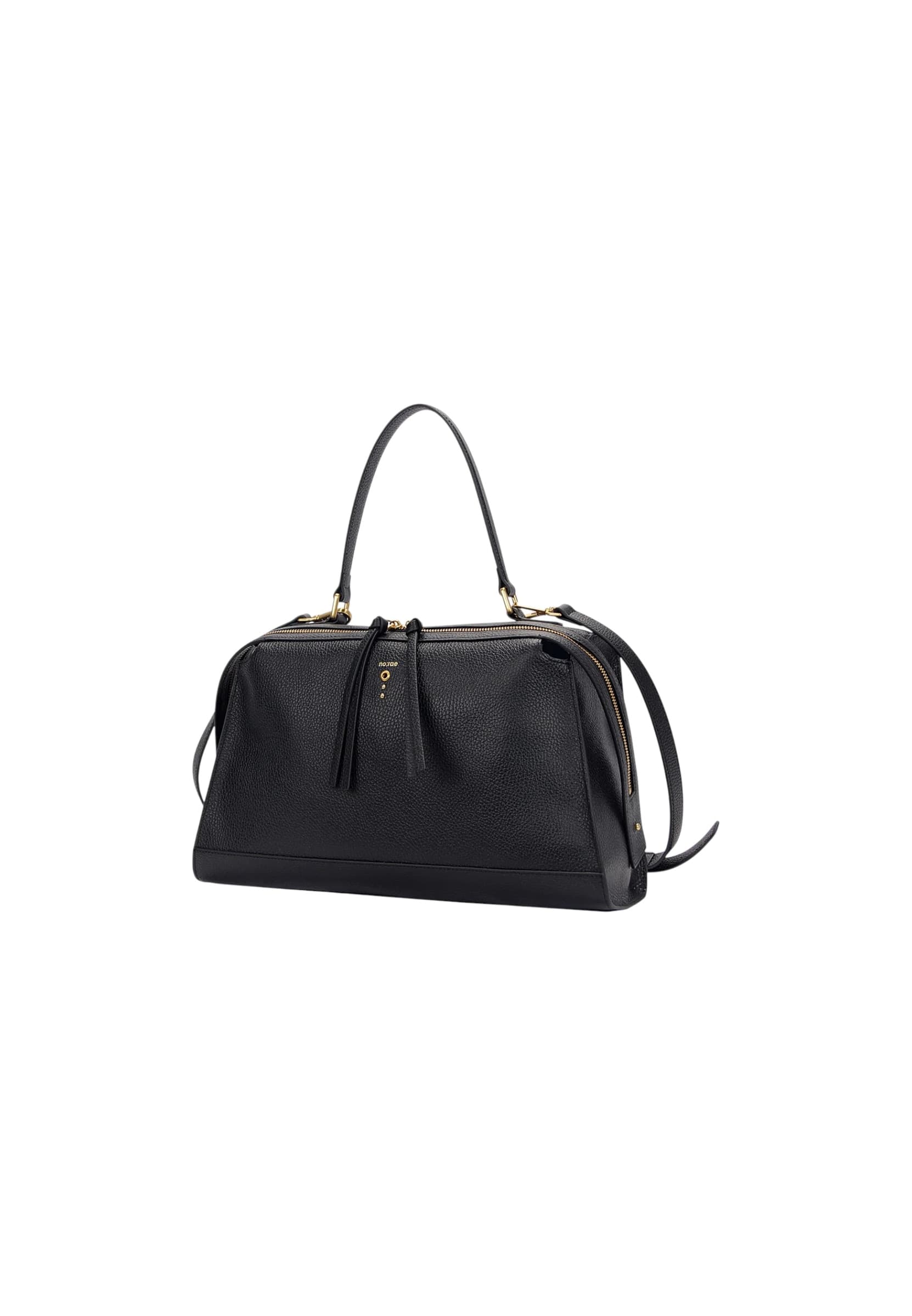NO:RAE Borsa Donna no:rae METIS_BIG_NERO - 2
