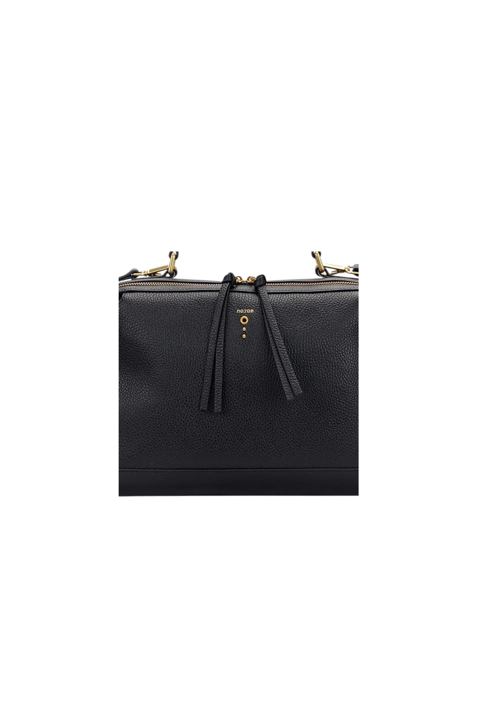 NO:RAE Borsa Donna no:rae METIS_BIG_NERO - 3