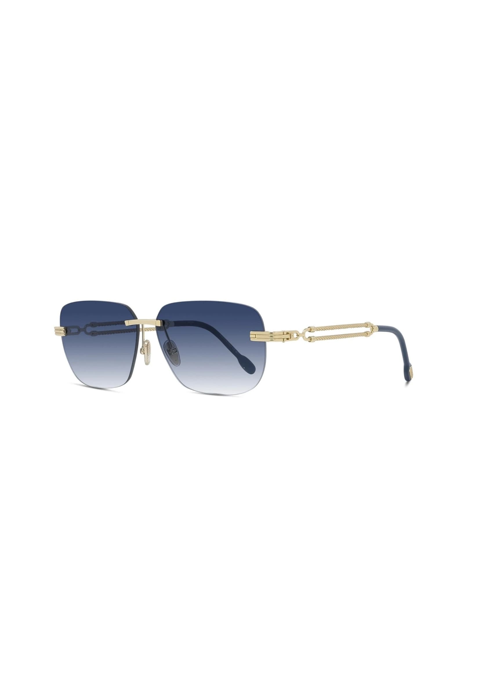 FRED Occhiali da sole fred FG40048U-30W Uomo - 2