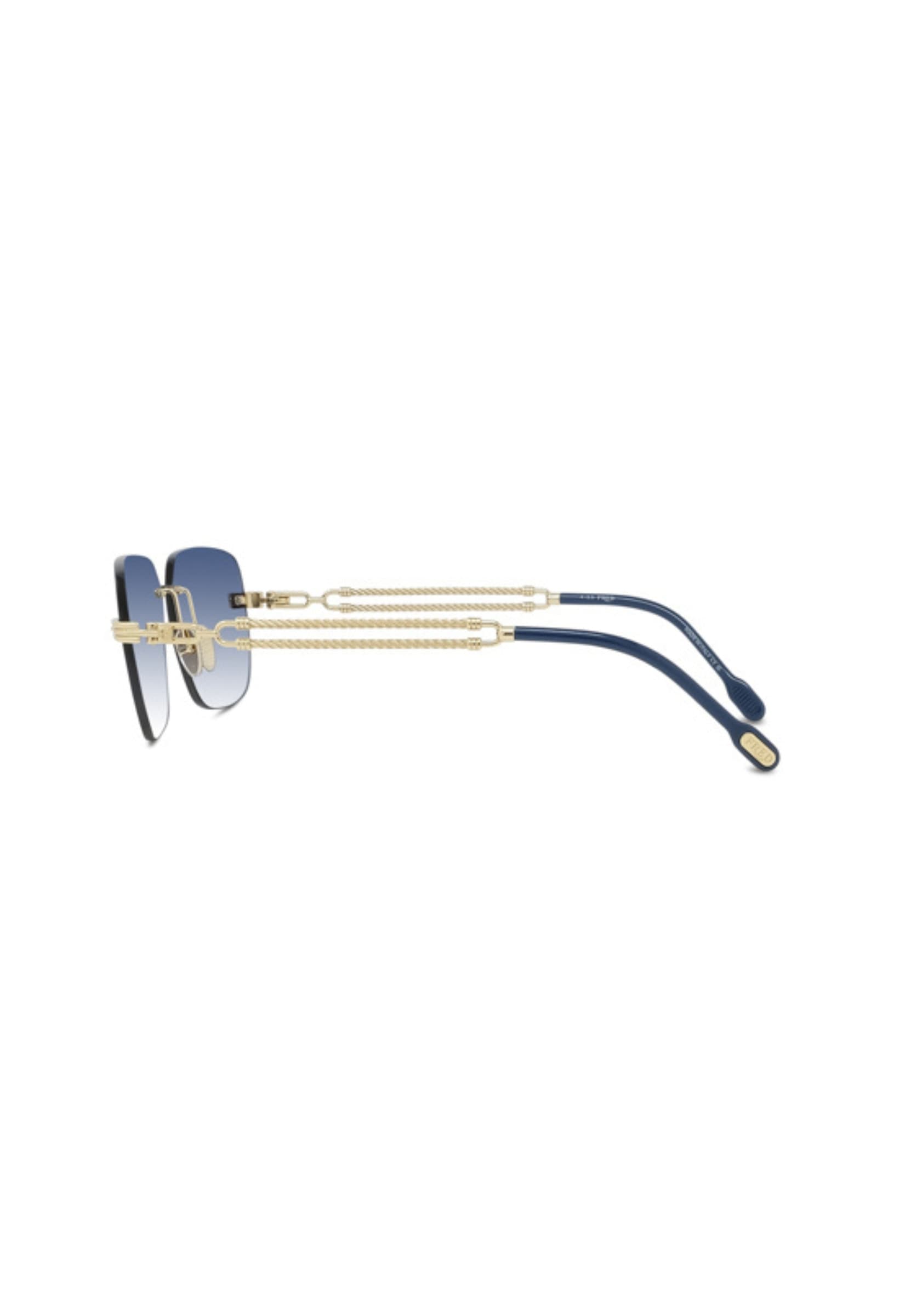 FRED Occhiali da sole fred FG40048U-30W Uomo - 3