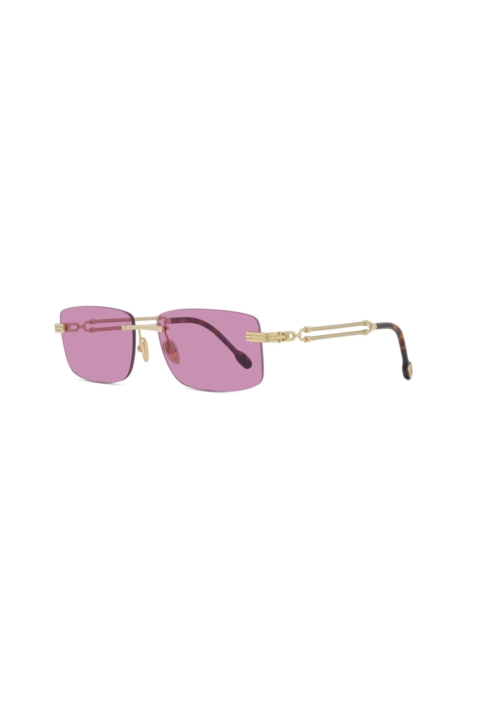 FRED Occhiali da sole fred FG40040U-30Y Adulto unisex - 2