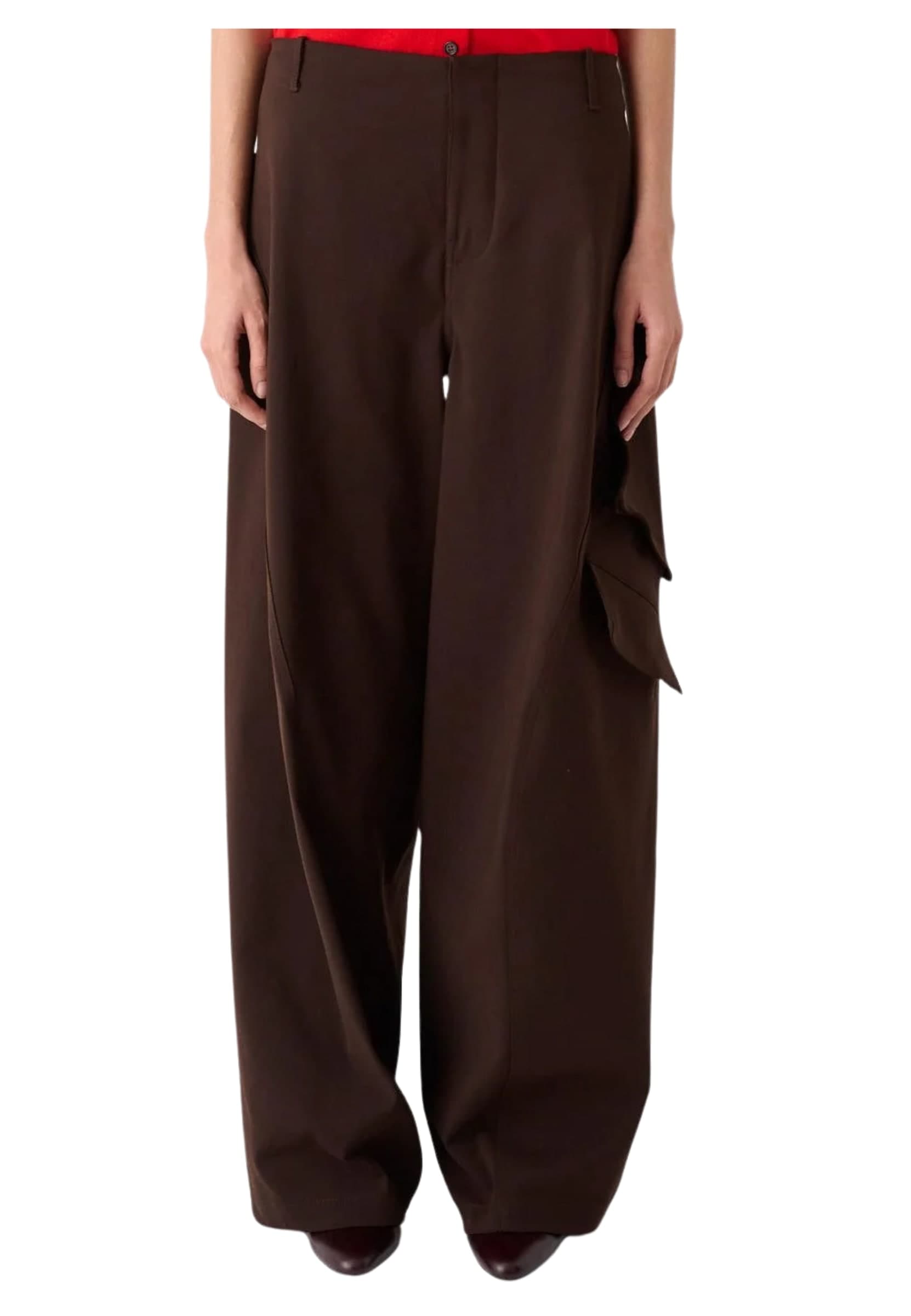 MEIMEIJ PANTALONE - 2
