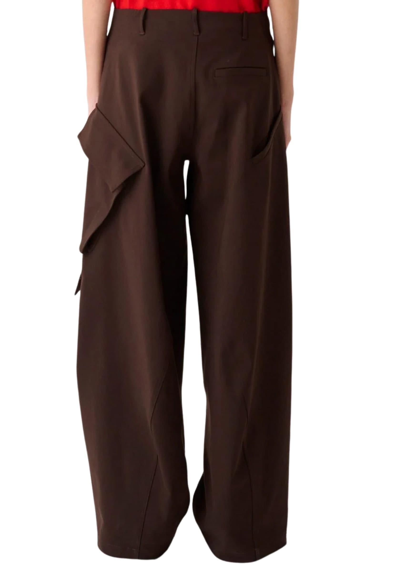 MEIMEIJ PANTALONE - 3