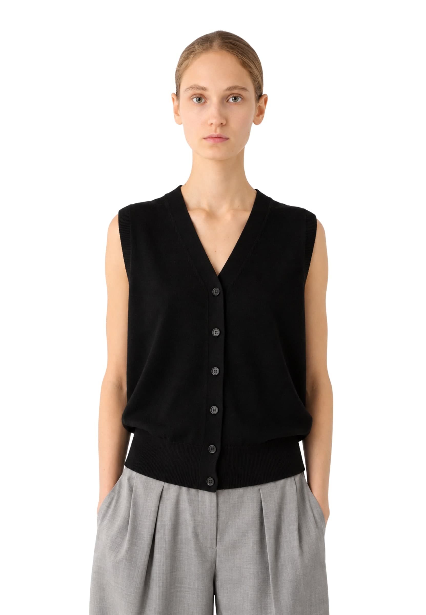 MEIMEIJ GILET - 2