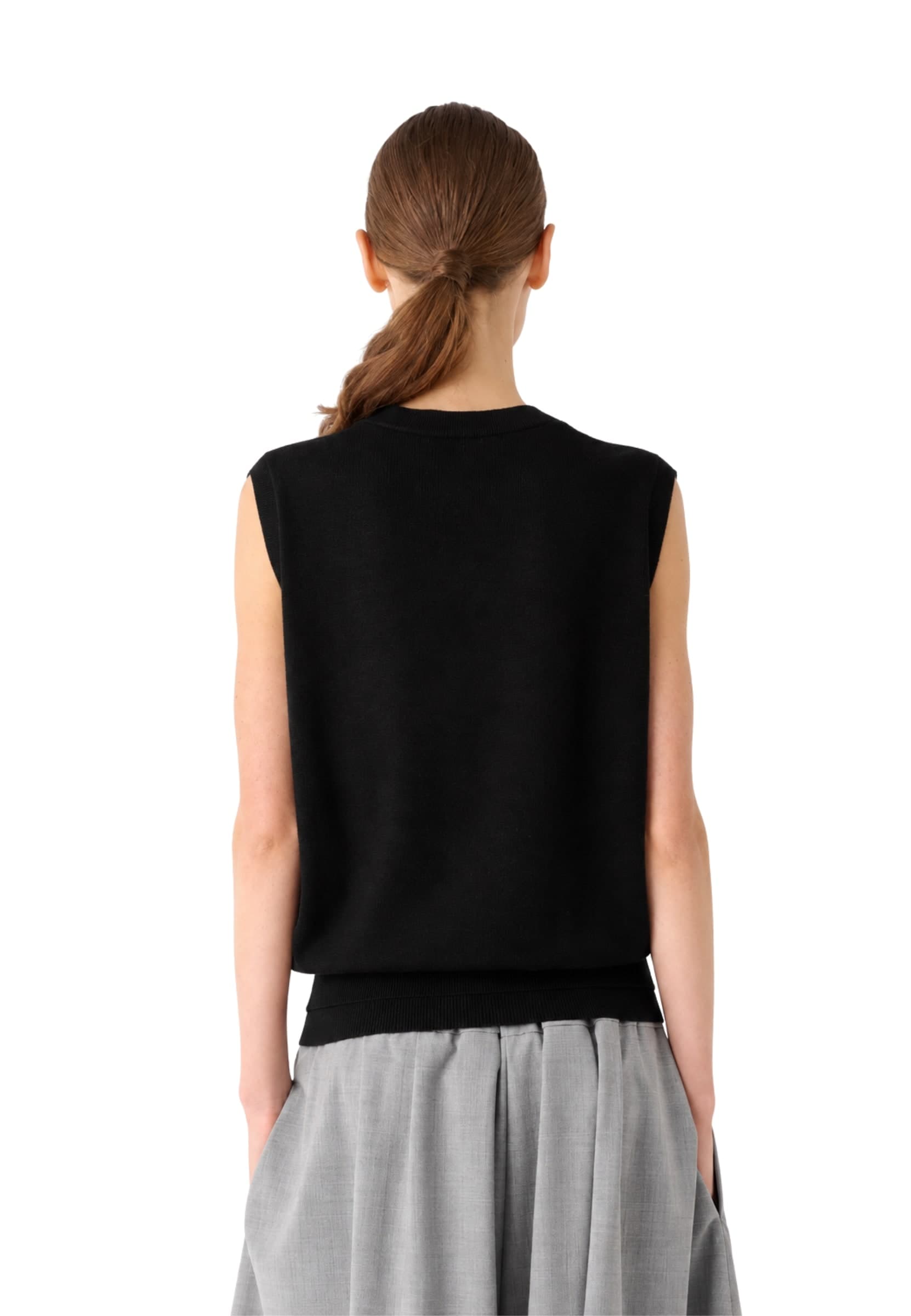 MEIMEIJ GILET - 3