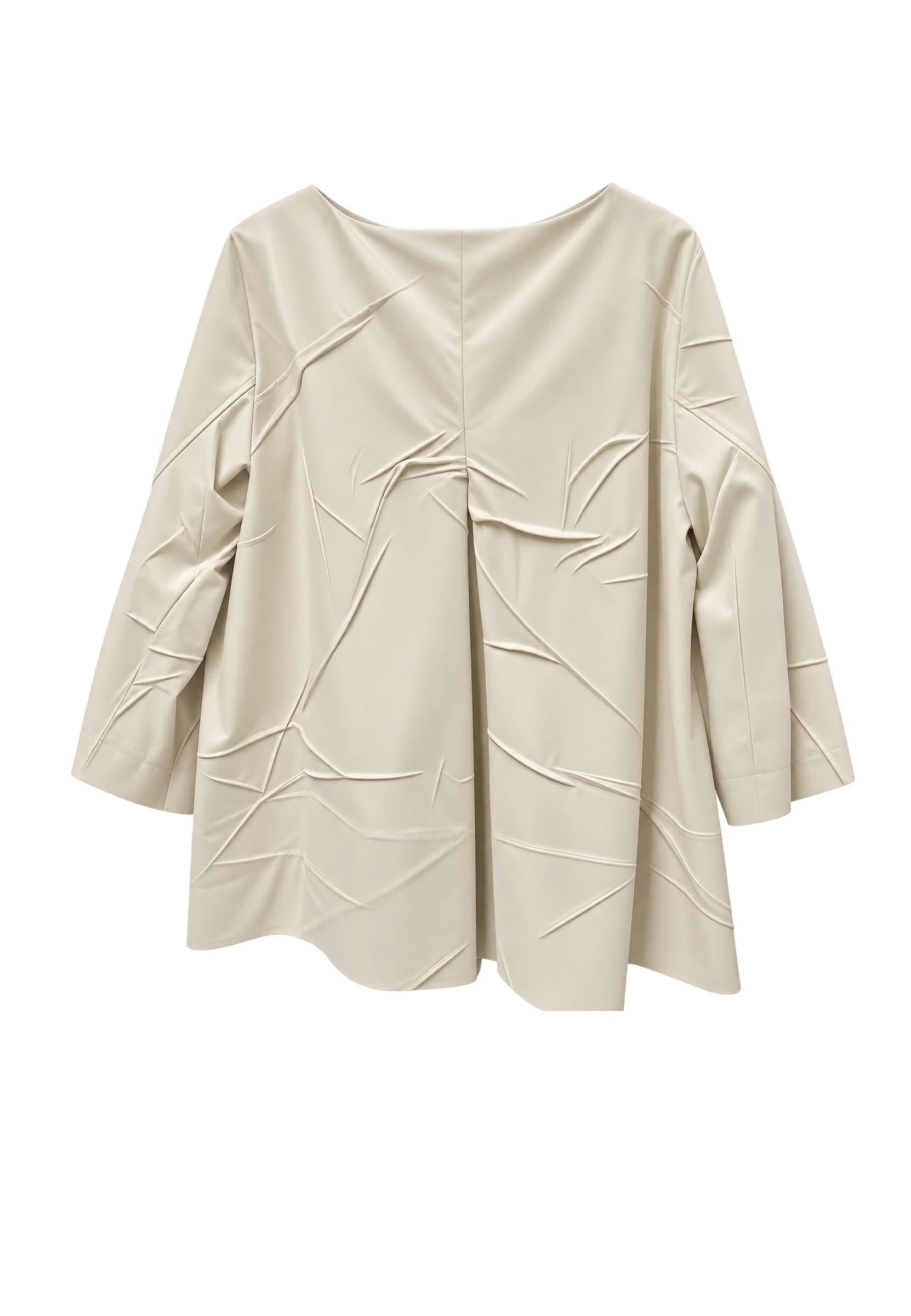 MEIMEIJ BLUSA - 2