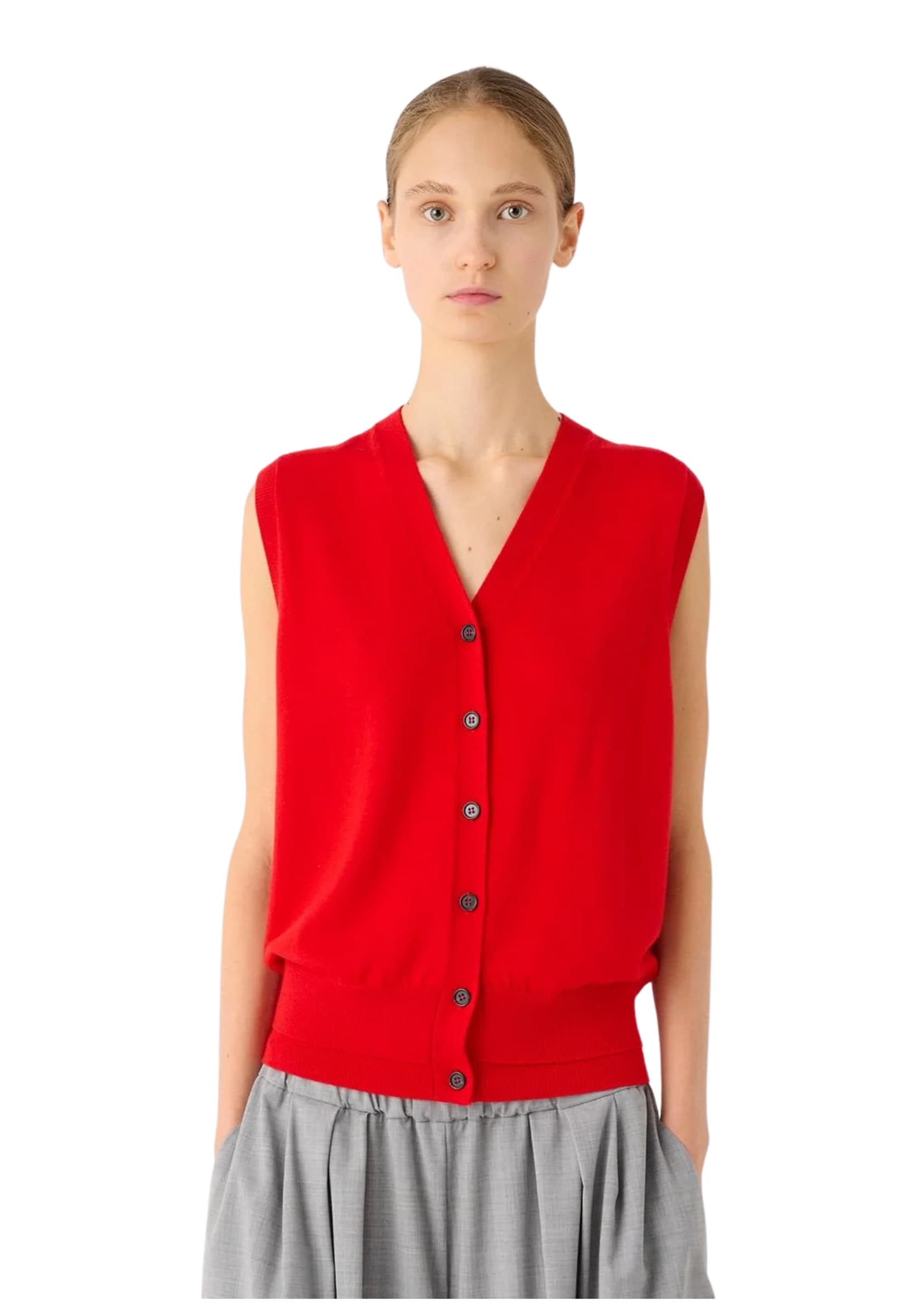 MEIMEIJ GILET - 2