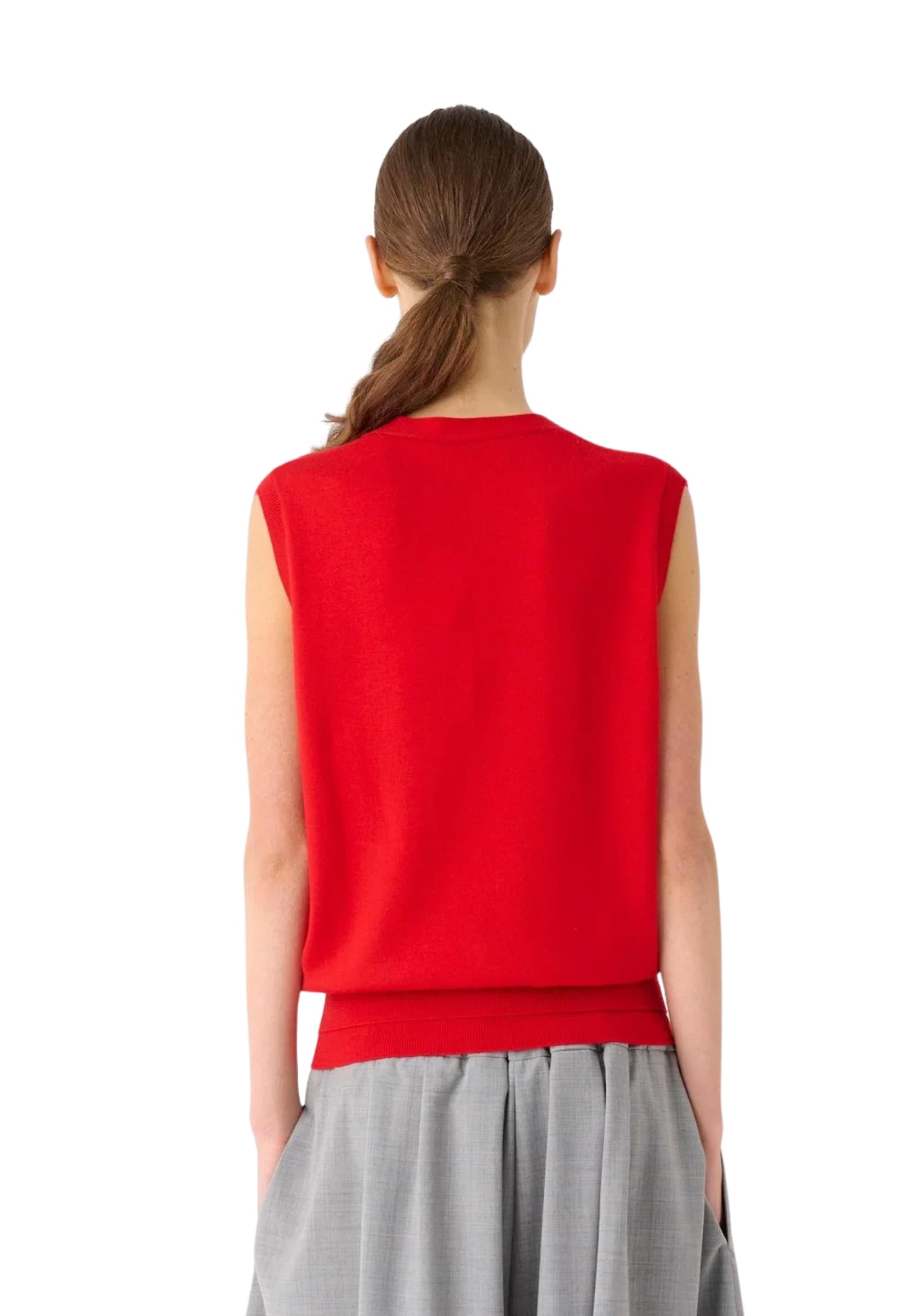 MEIMEIJ GILET - 3