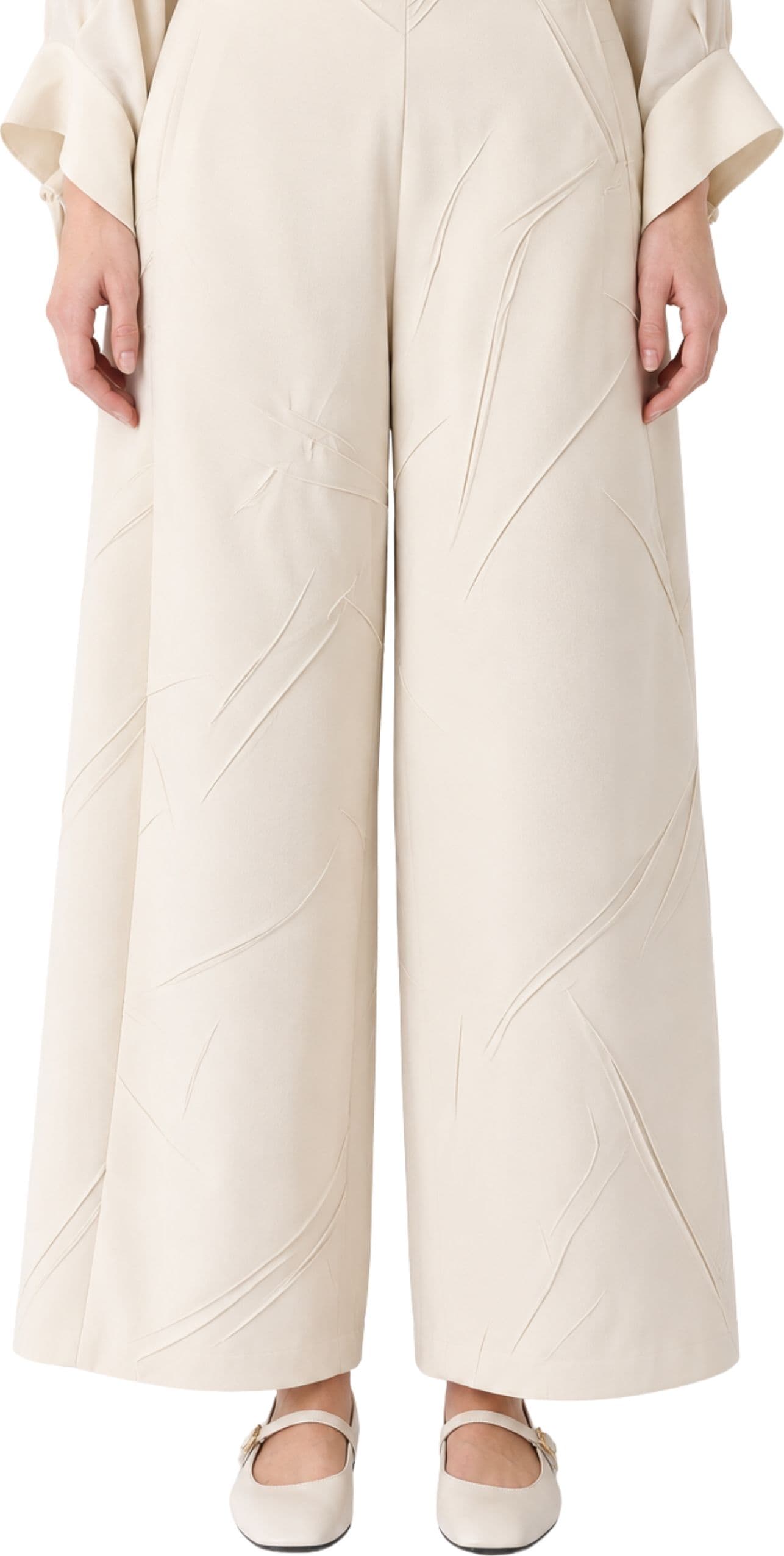 MEIMEIJ PANTALONE - 2