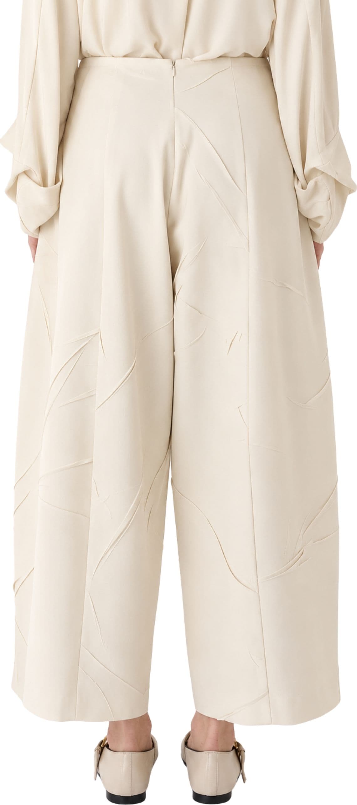 MEIMEIJ PANTALONE - 3