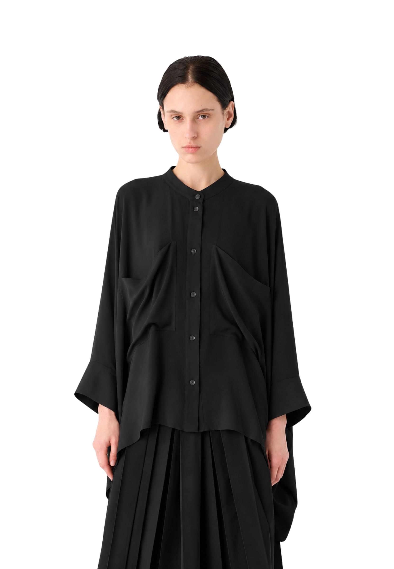 MEIMEIJ CAMICIA - 2