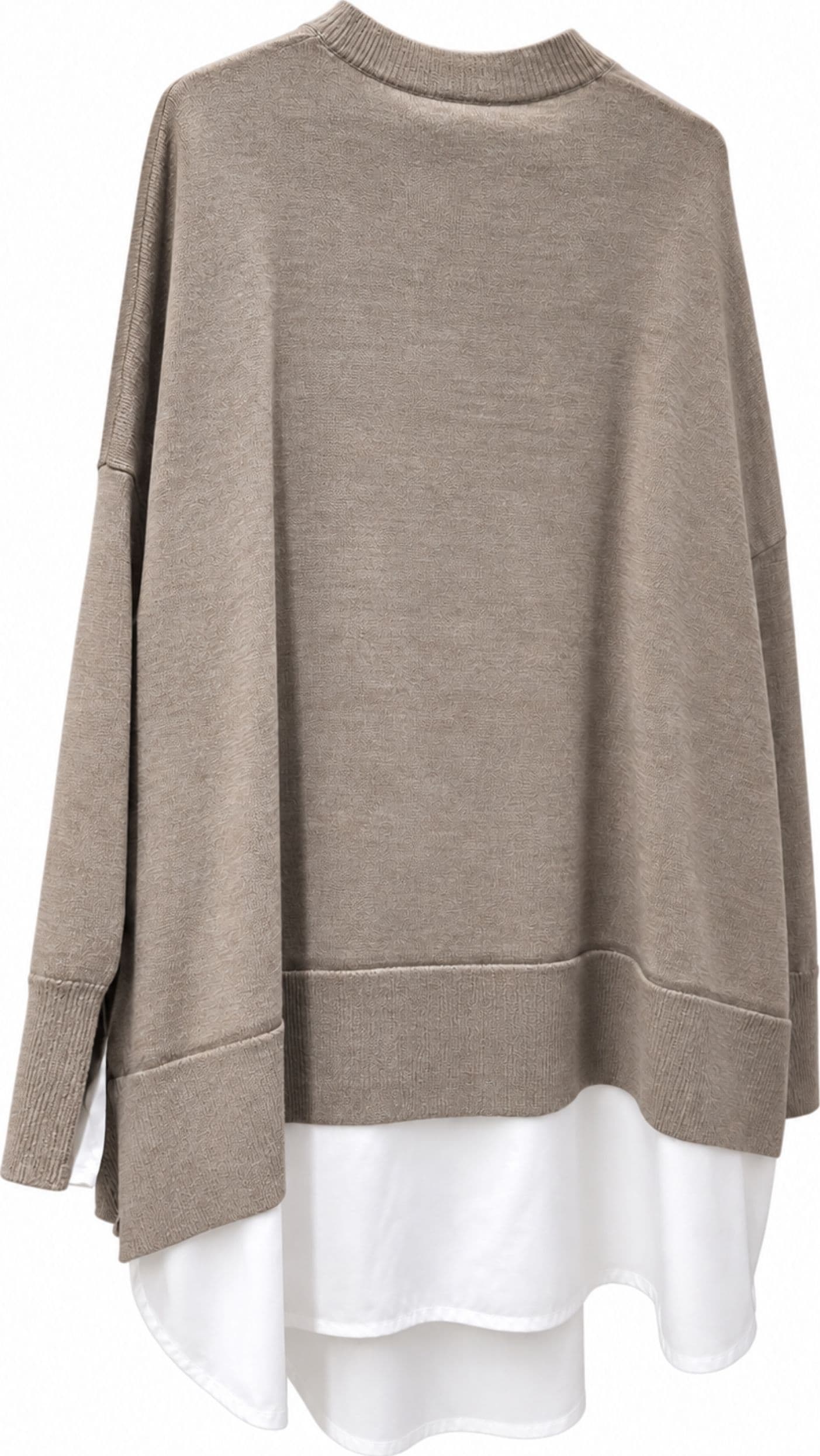 MEIMEIJ CARDIGAN - 2