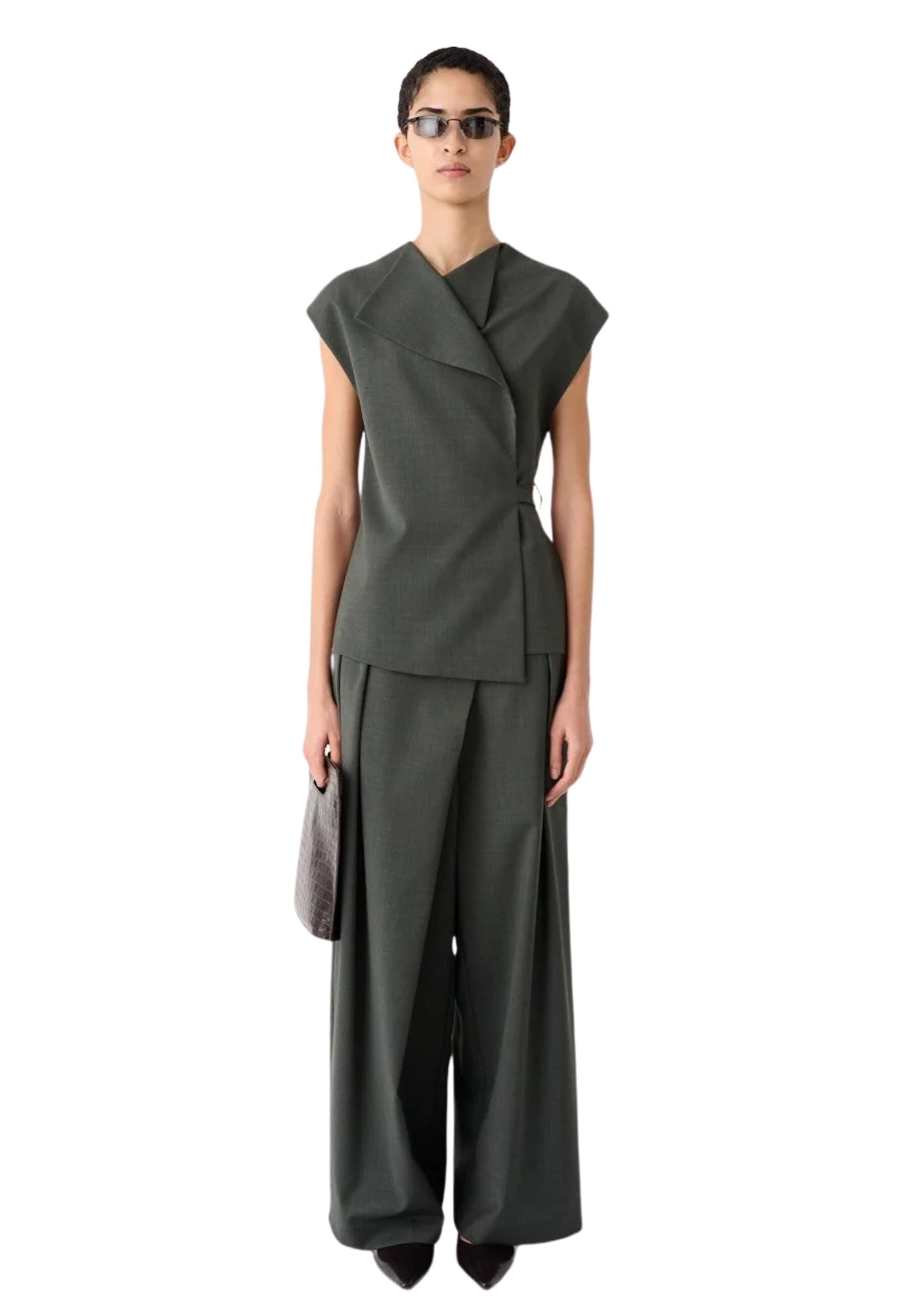 MEIMEIJ GILET - 2