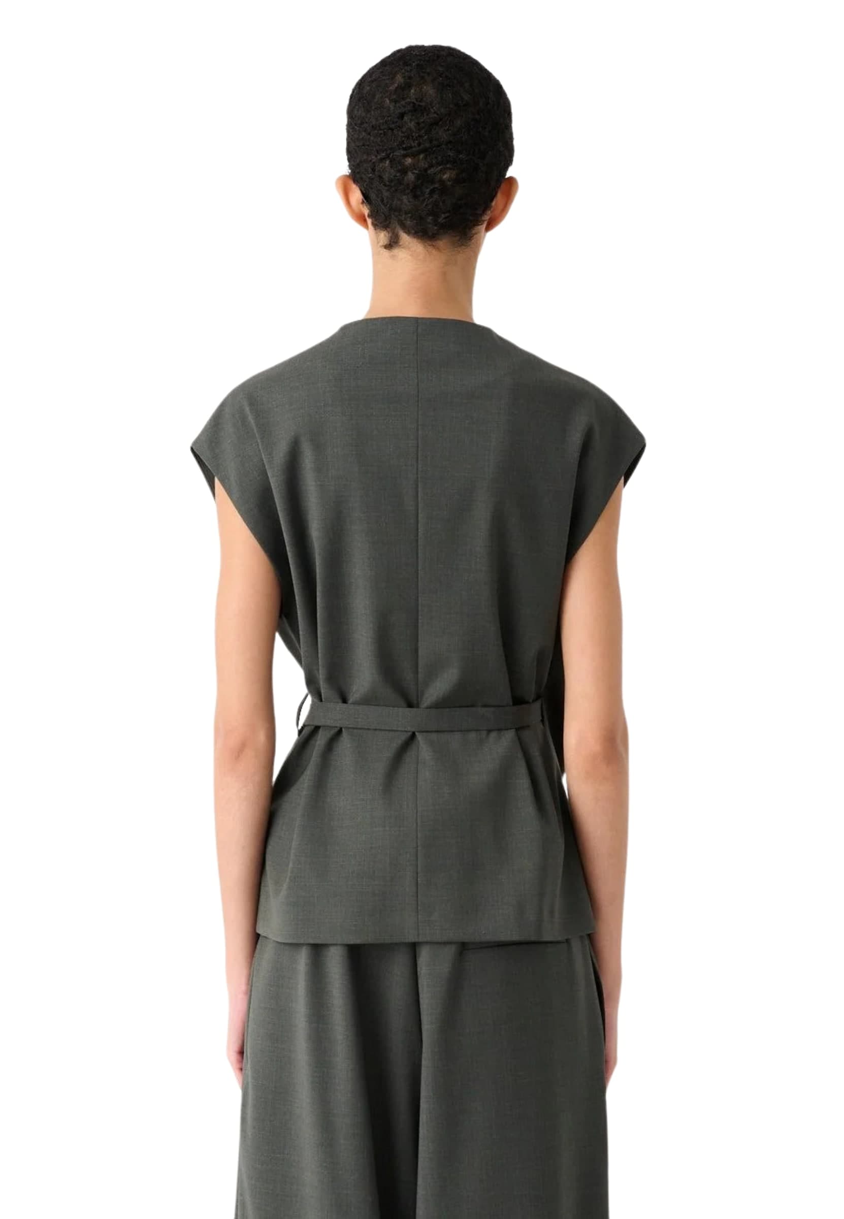 MEIMEIJ GILET - 3